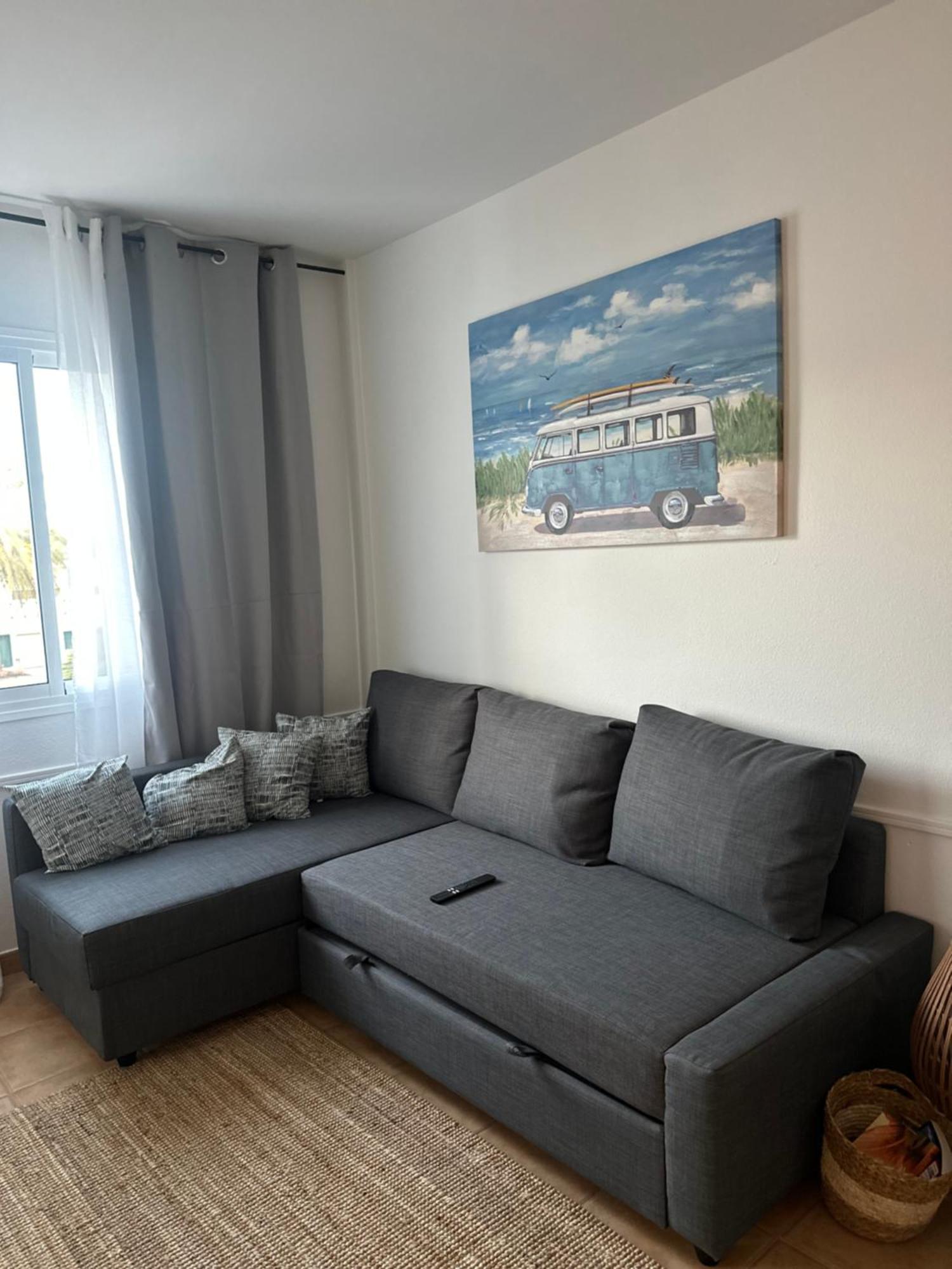 Casa Dunas Verdemar Apartment Corralejo