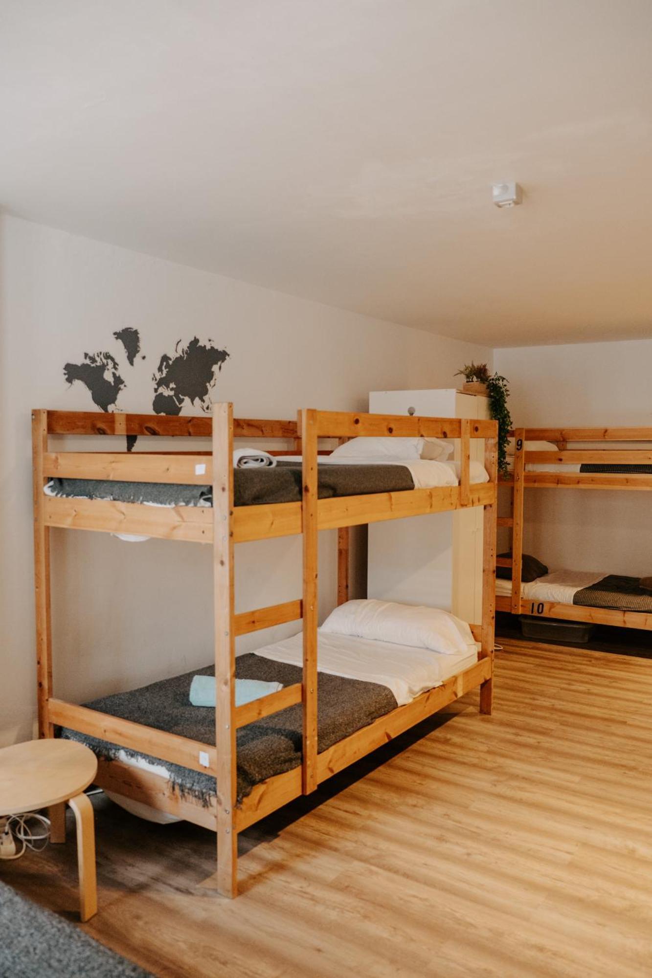 Surf&sleep Hostel