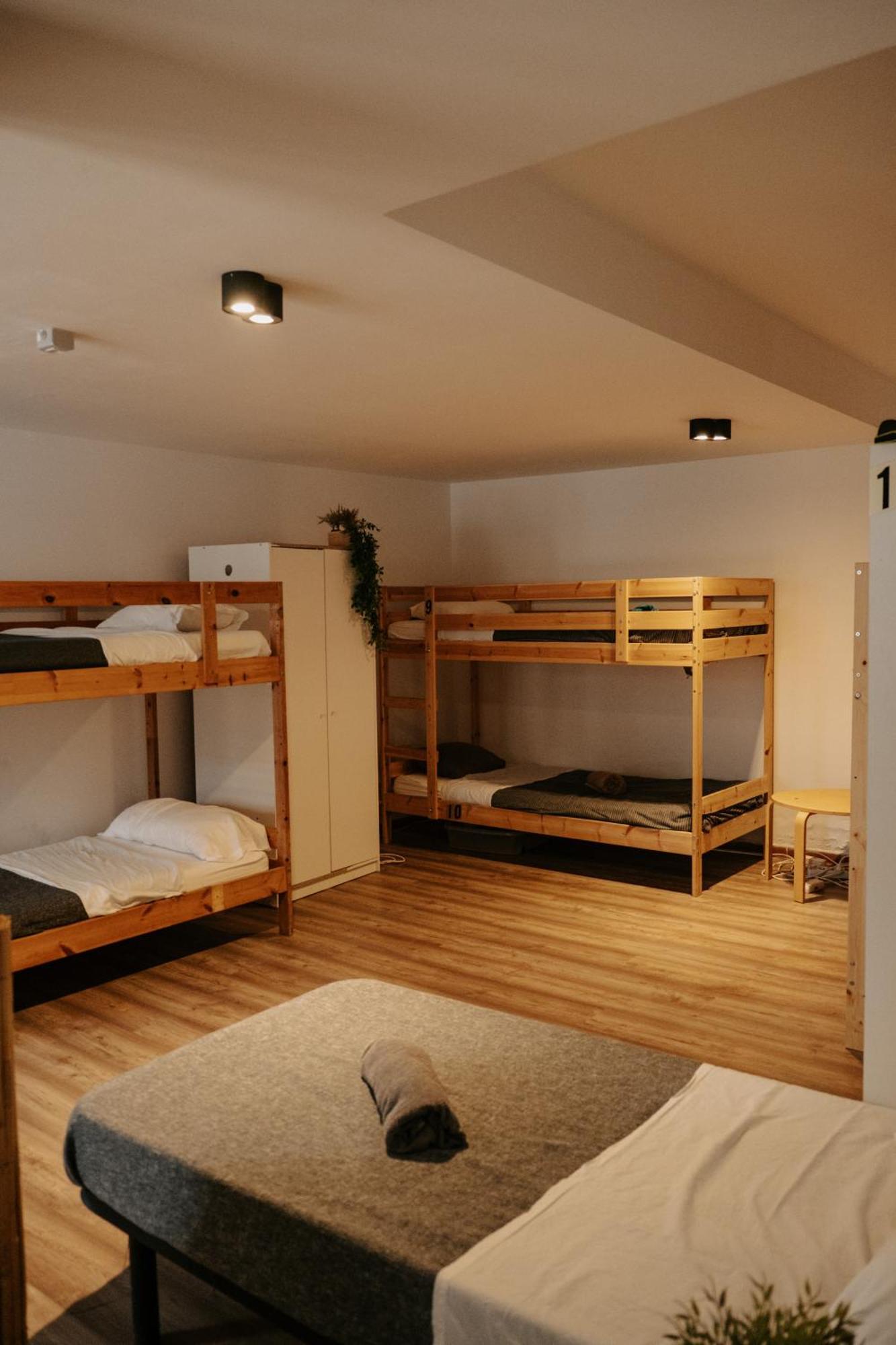 Hostel Surf&sleep
