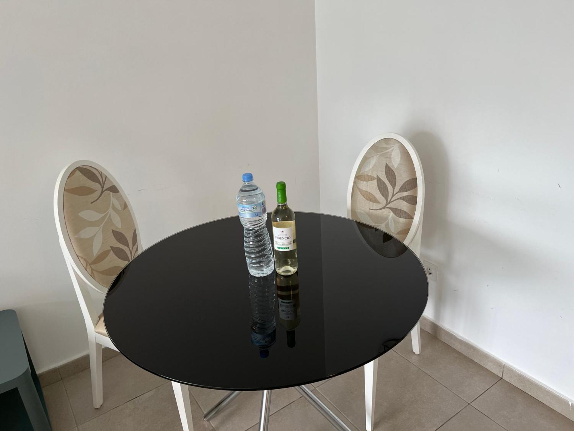 Luxury Corralejo