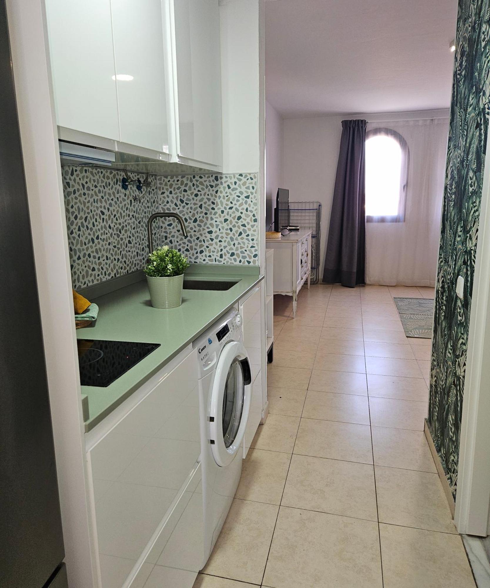 Oasis Royal 3 Piscinas Apartment