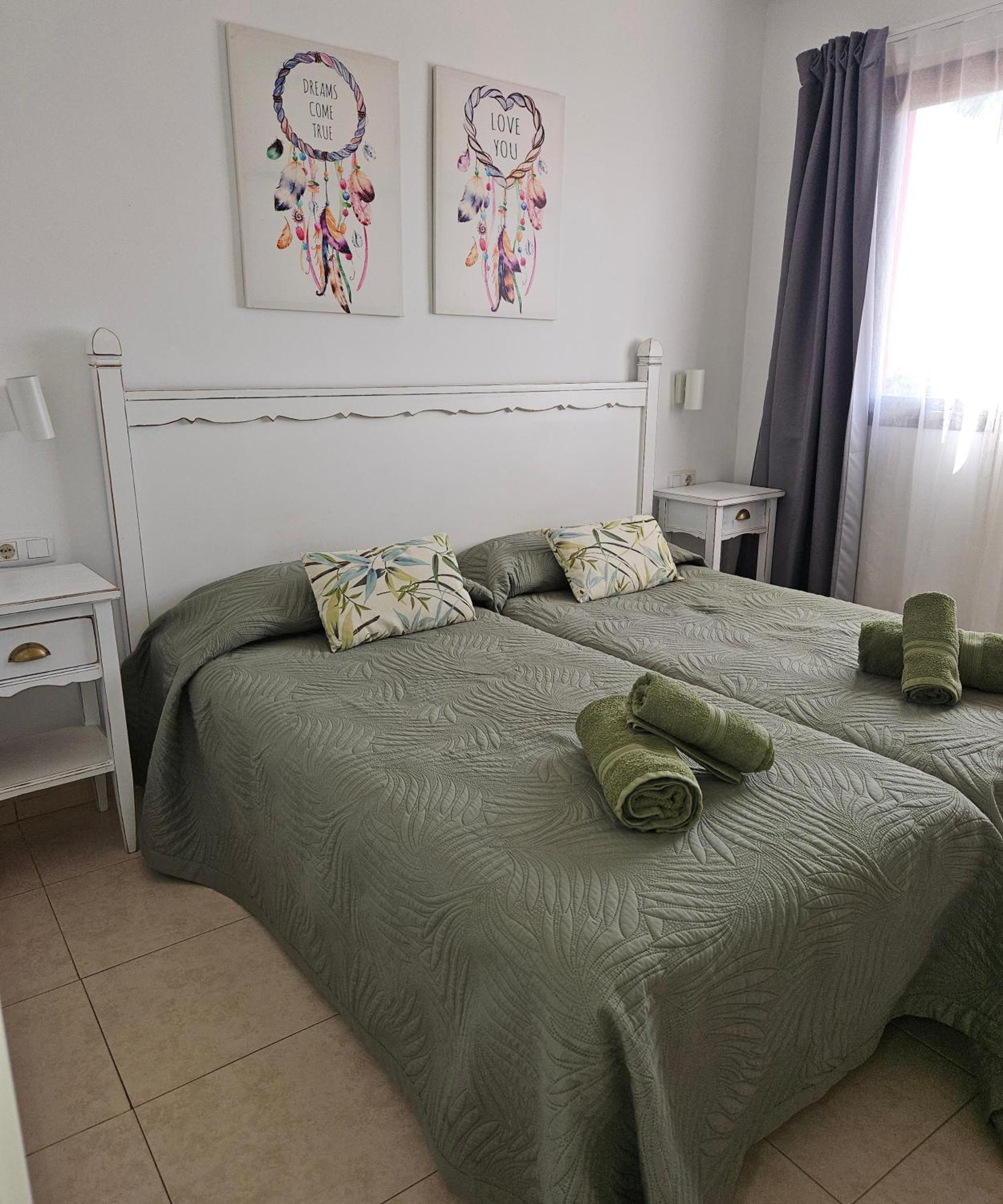 Apartment Oasis Royal 3 Piscinas *