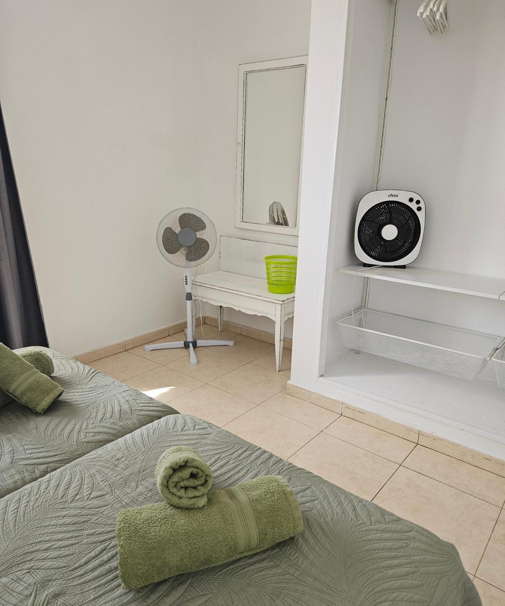 Oasis Royal 3 Piscinas Apartment Corralejo