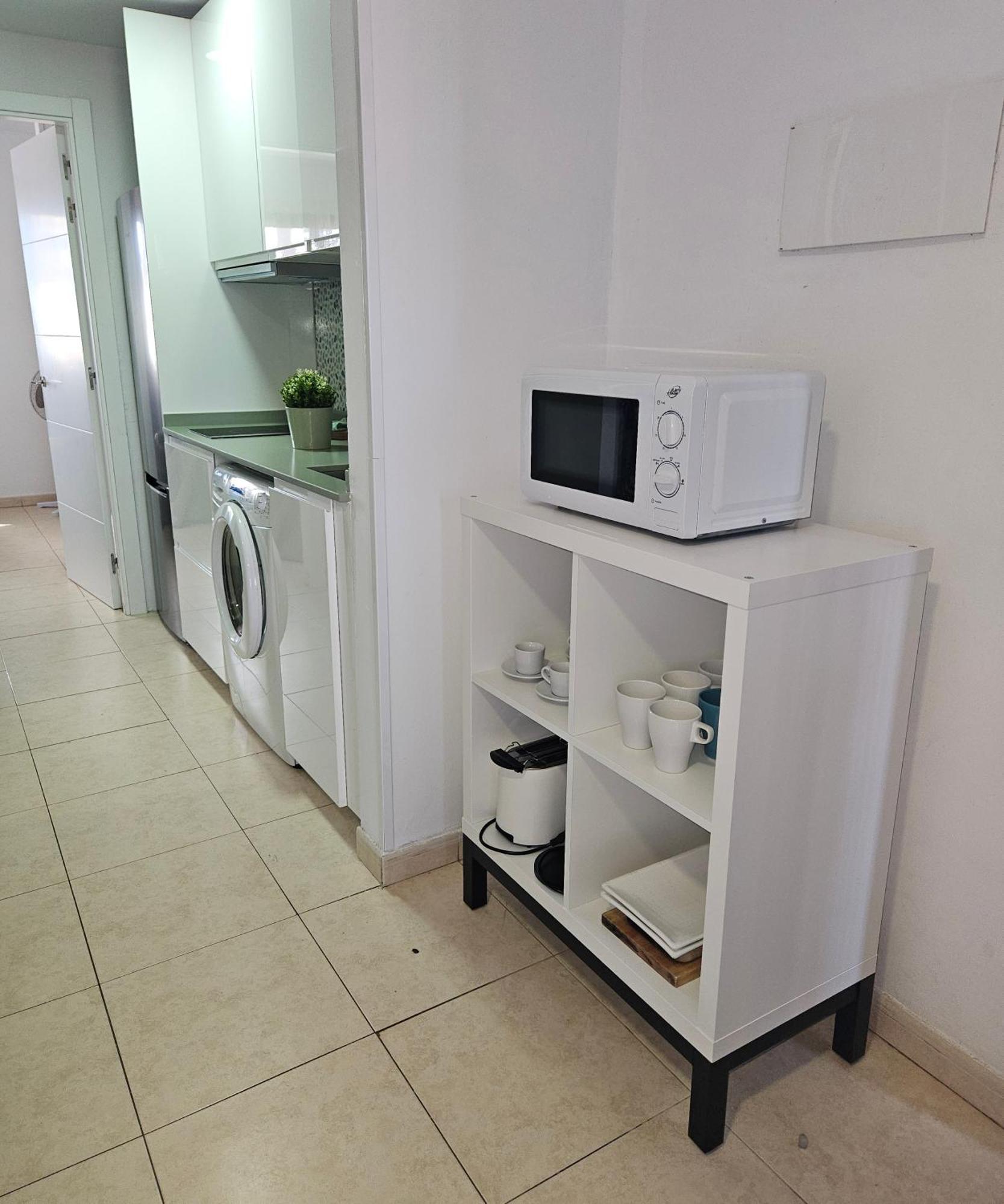 Apartment Oasis Royal 3 Piscinas