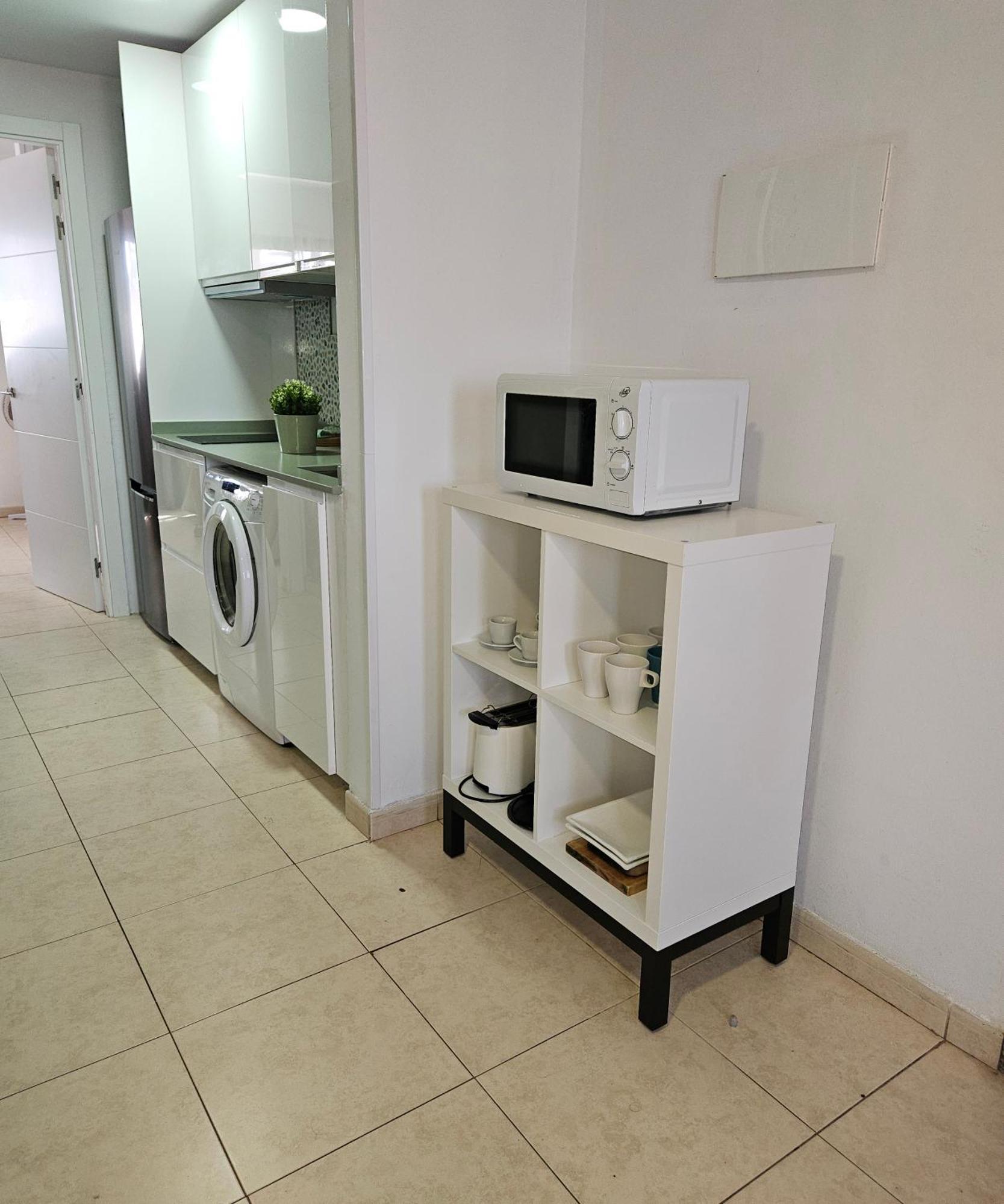Apartment Oasis Royal 3 Piscinas *
