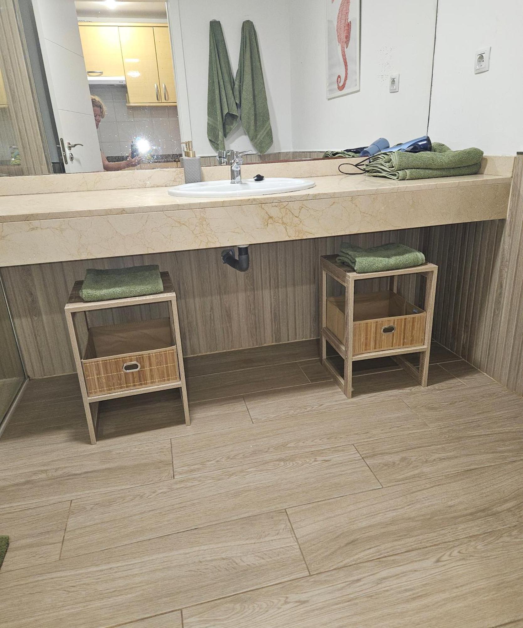 Tamarindo I Piscinas De Agua Salada Apartamento