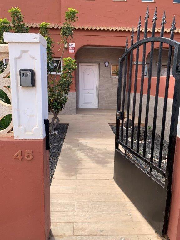 Casa Esther Corralejo Villa Corralejo