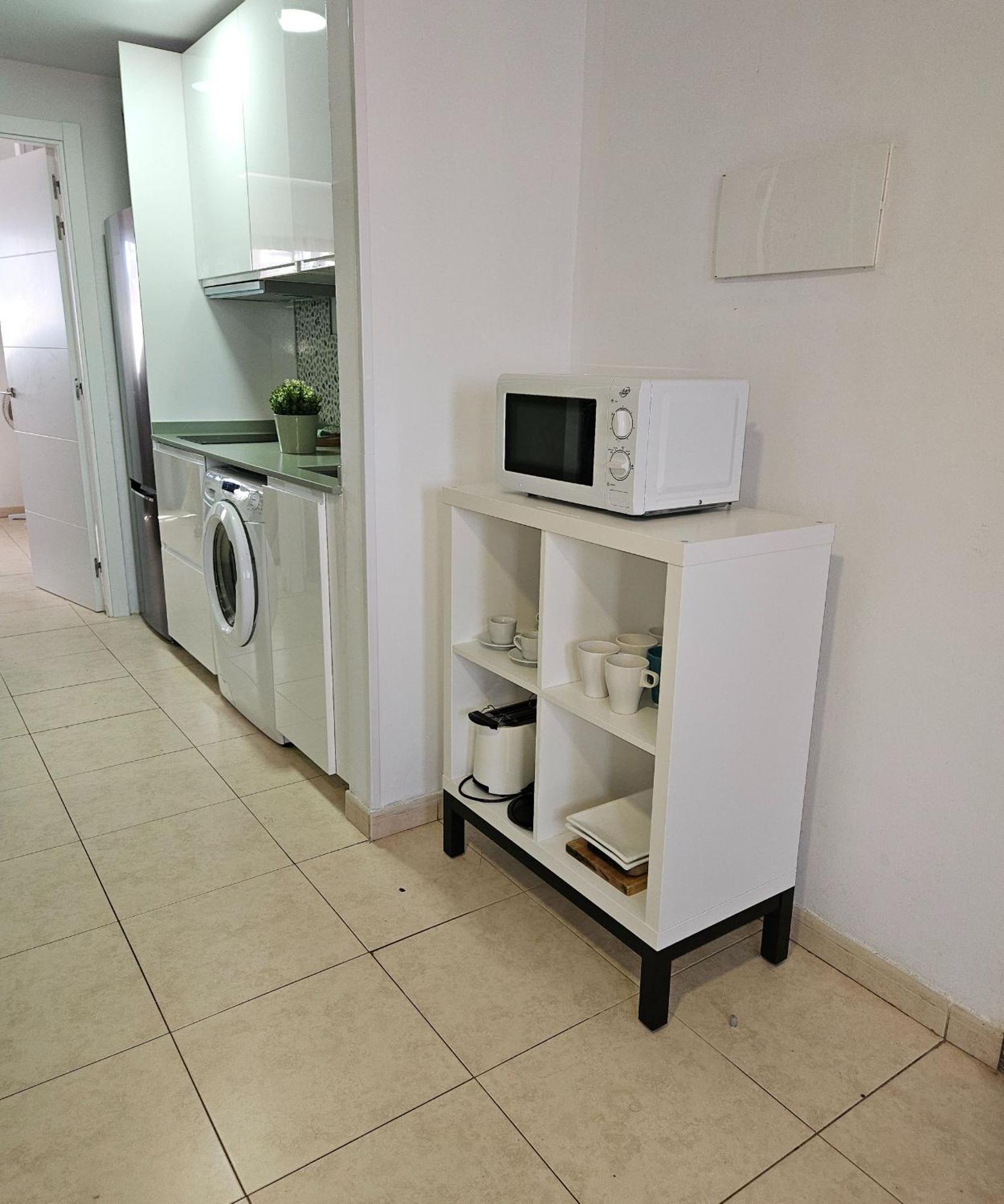 With 3 Swimming Pools Wifi Apartment Corralejo