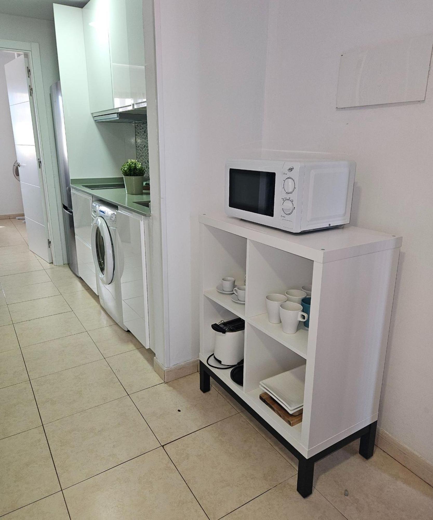 With 3 Swimming Pools Wifi Apartment Corralejo