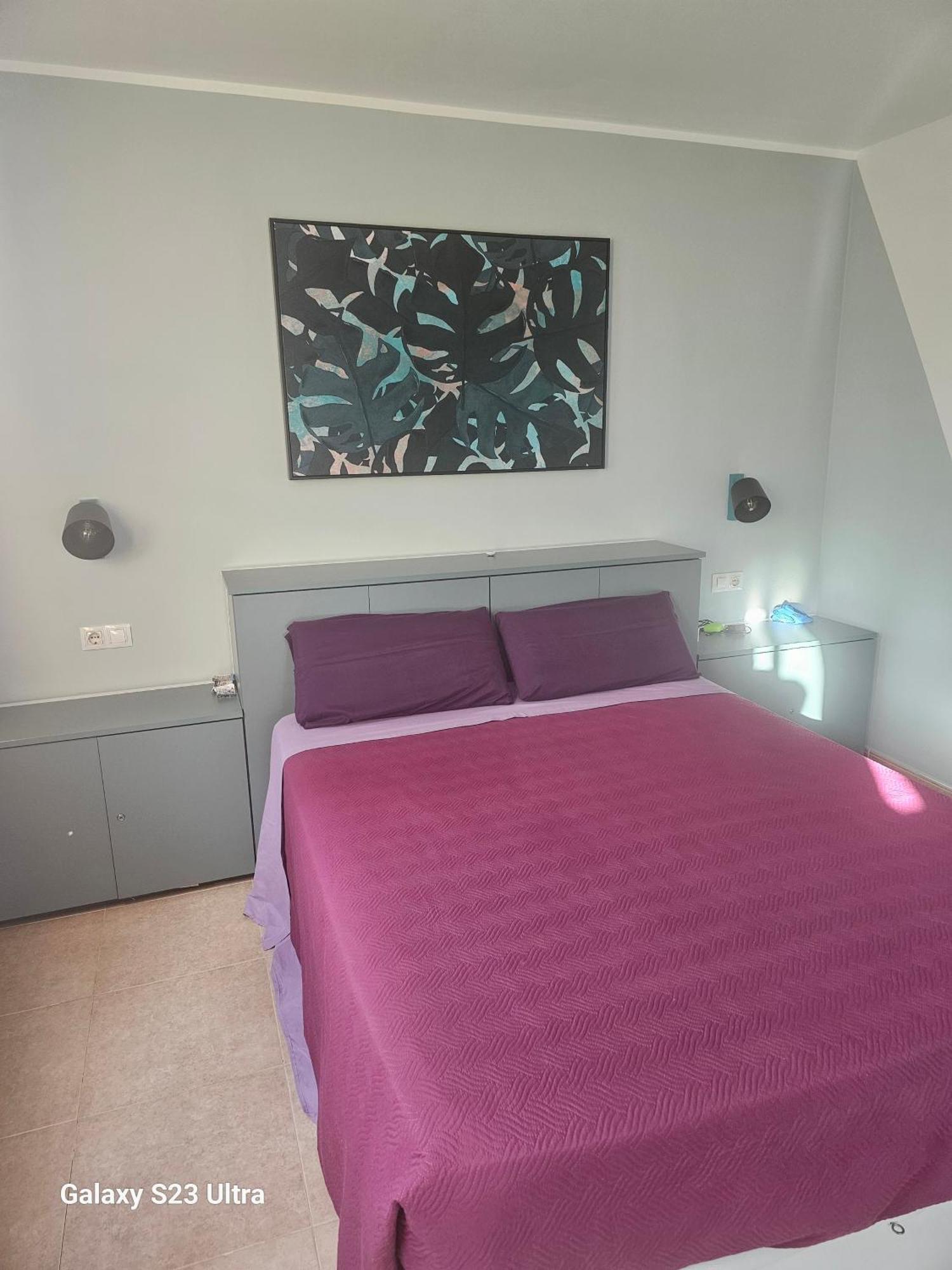 Casa Felice Oasis Papagayo Appartement