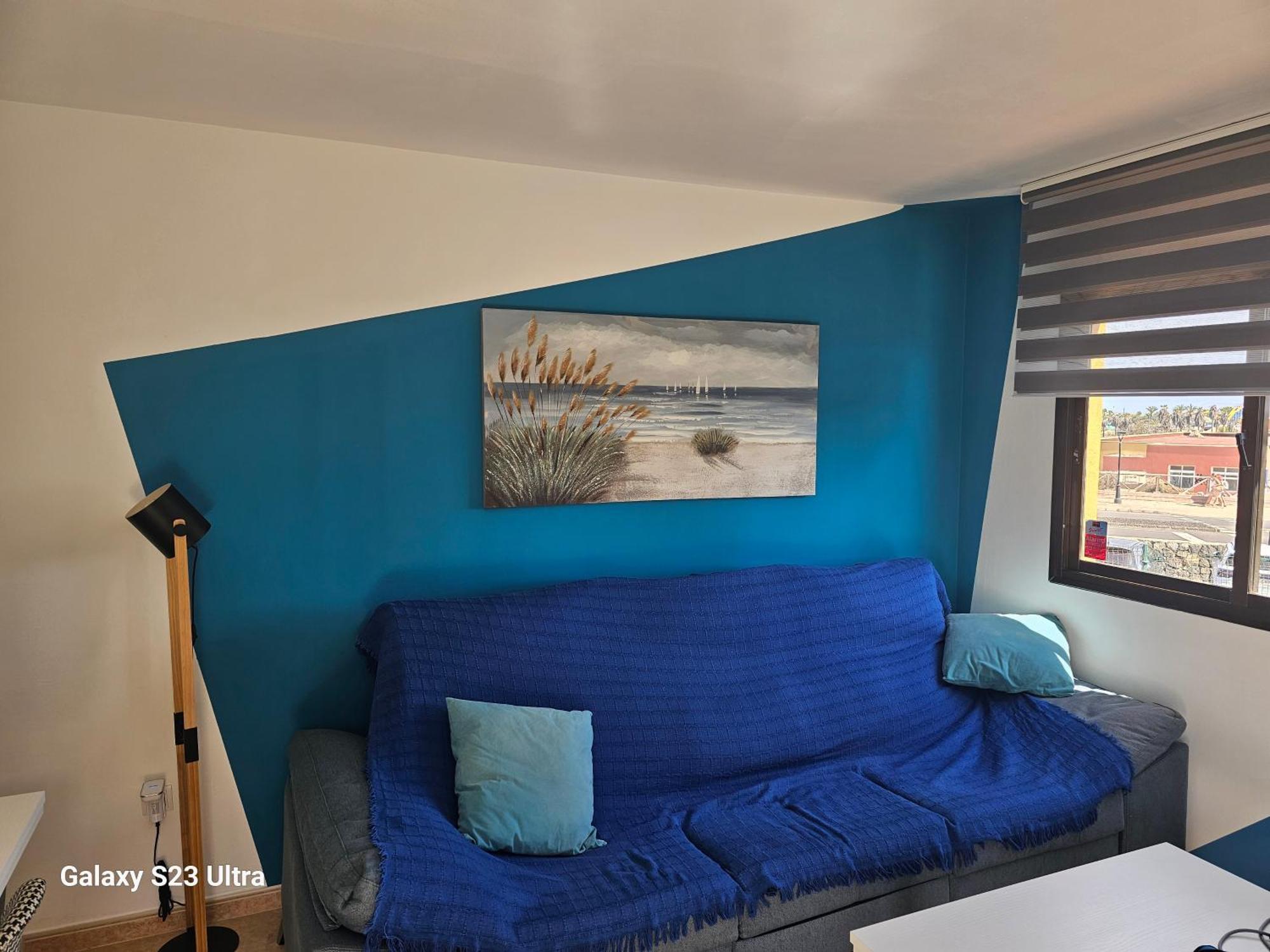Appartement Casa Felice Oasis Papagayo Corralejo