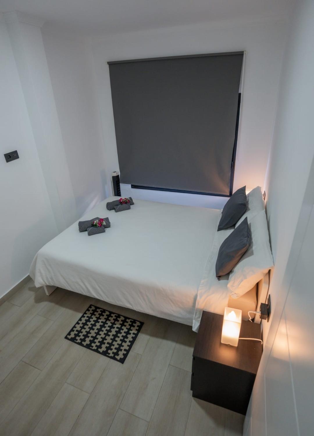 Apartment Anita Corralejo