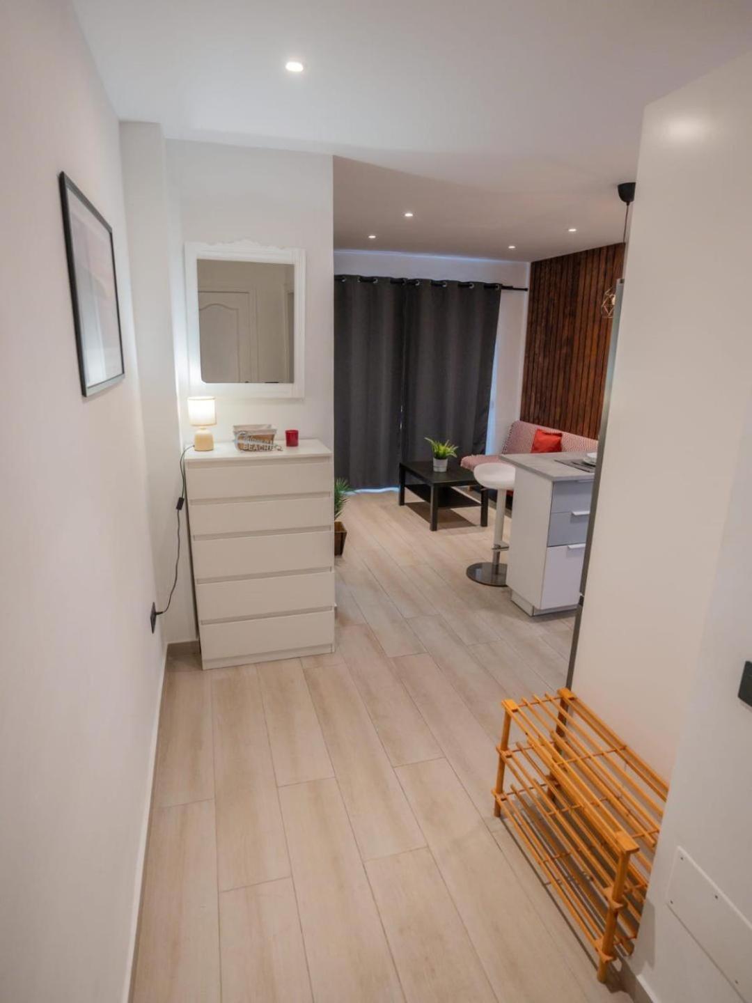 Apartment Anita