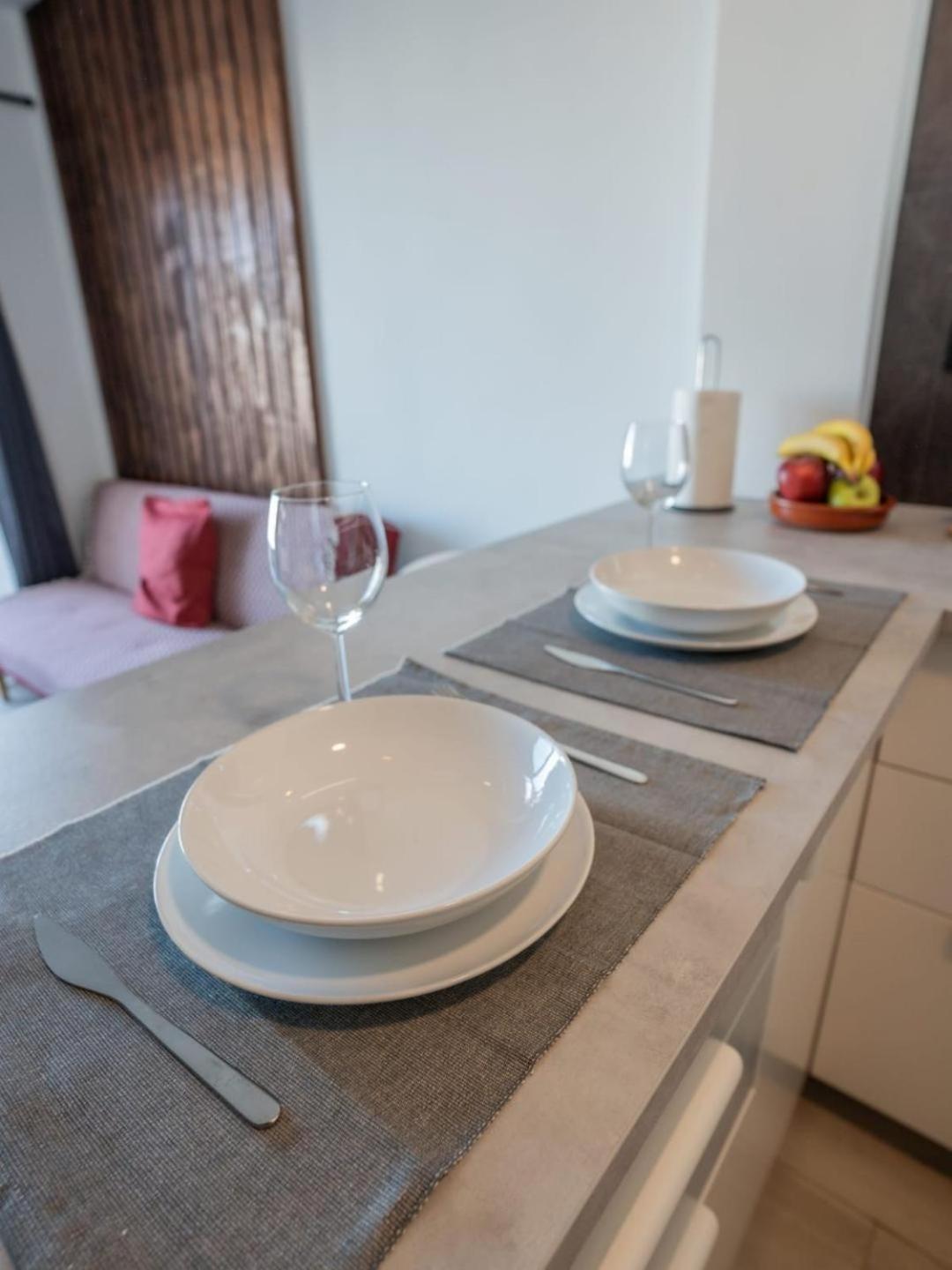 Apartment Anita Corralejo