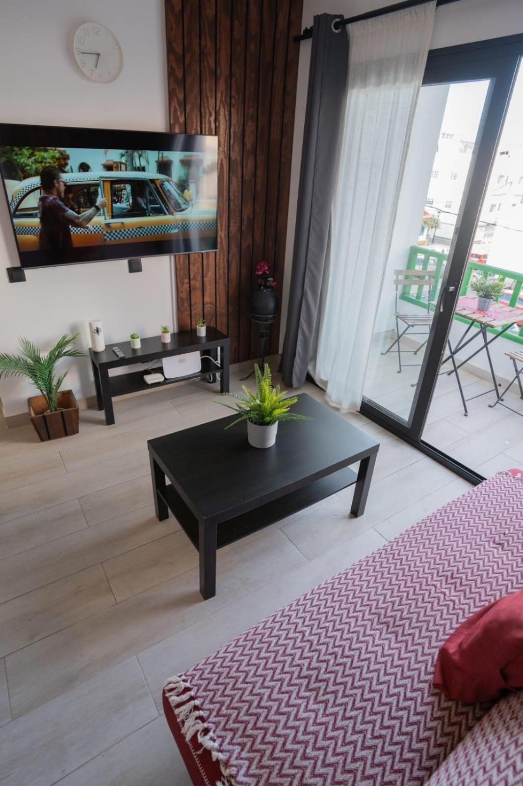 Anita Apartment *