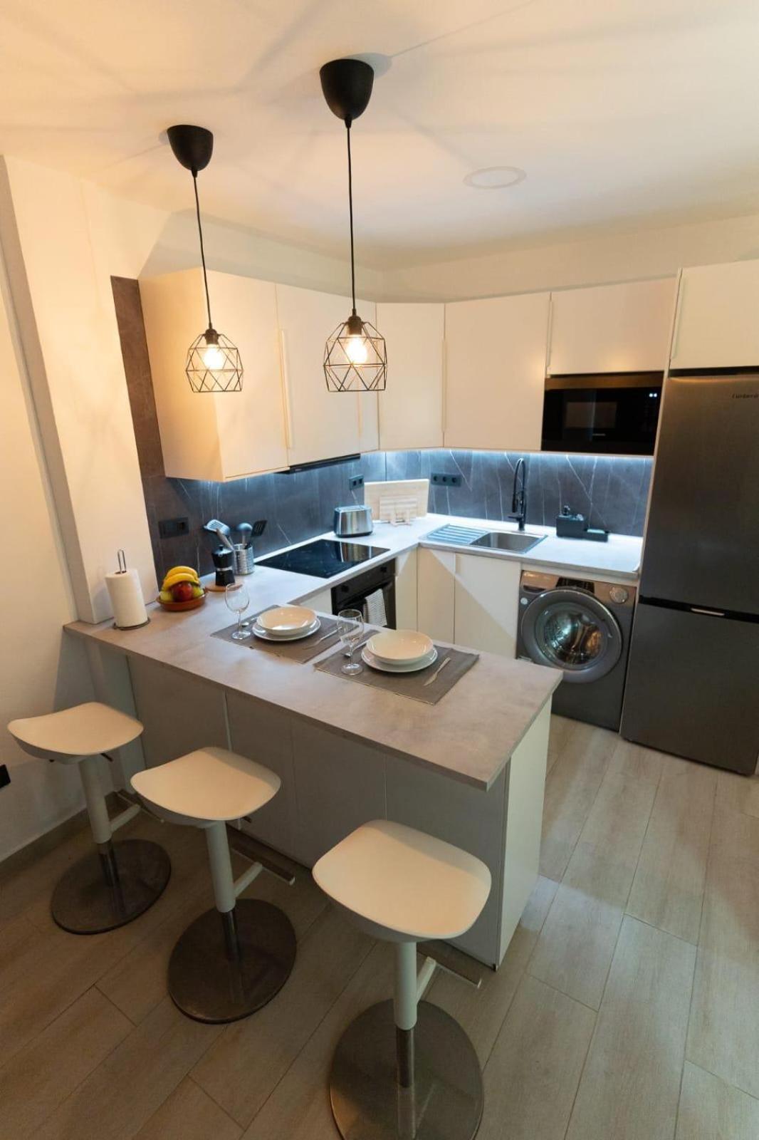Anita Apartment Corralejo
