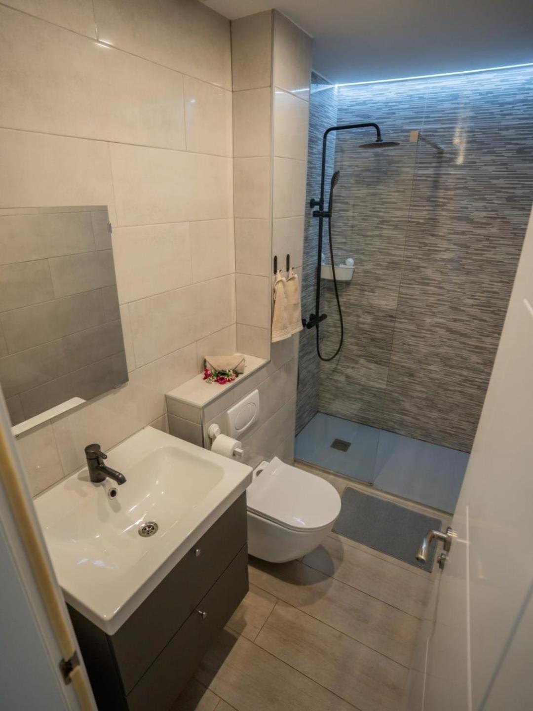 Apartment Anita Corralejo