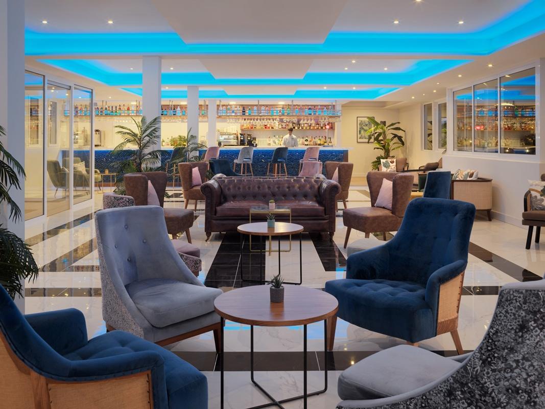 H10 Ocean (adults Only) Hotel Corralejo