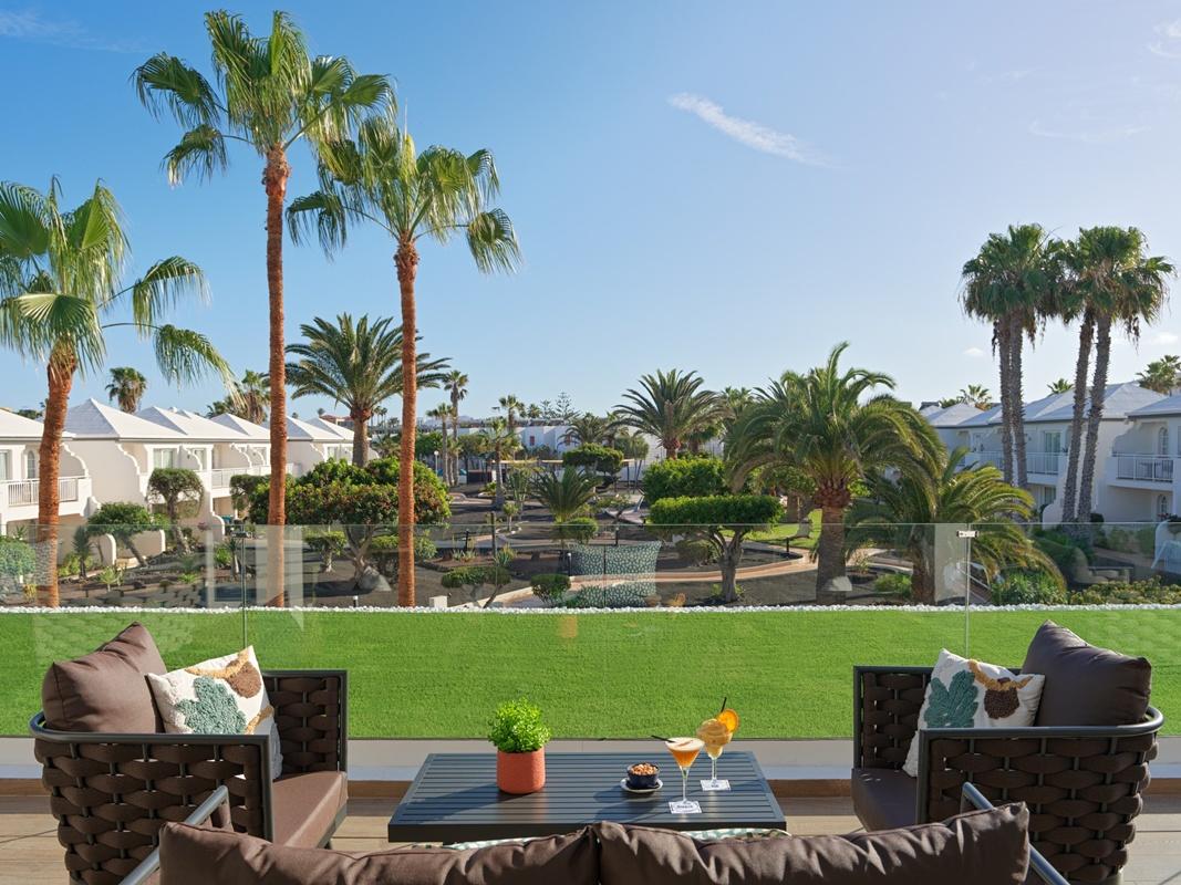 H10 Ocean (adults Only) Hotel Corralejo
