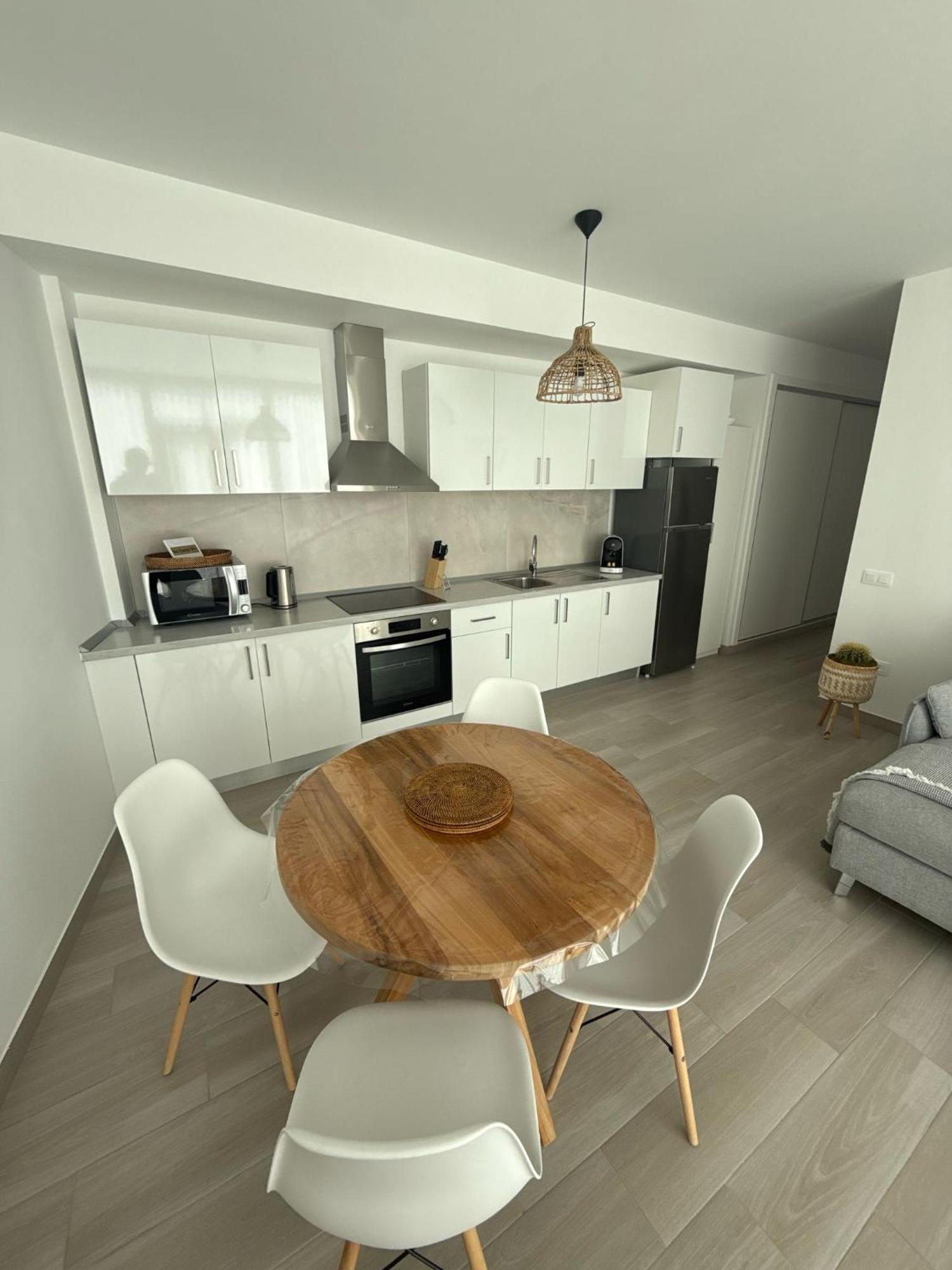 Casa Tasya Centre Apartment