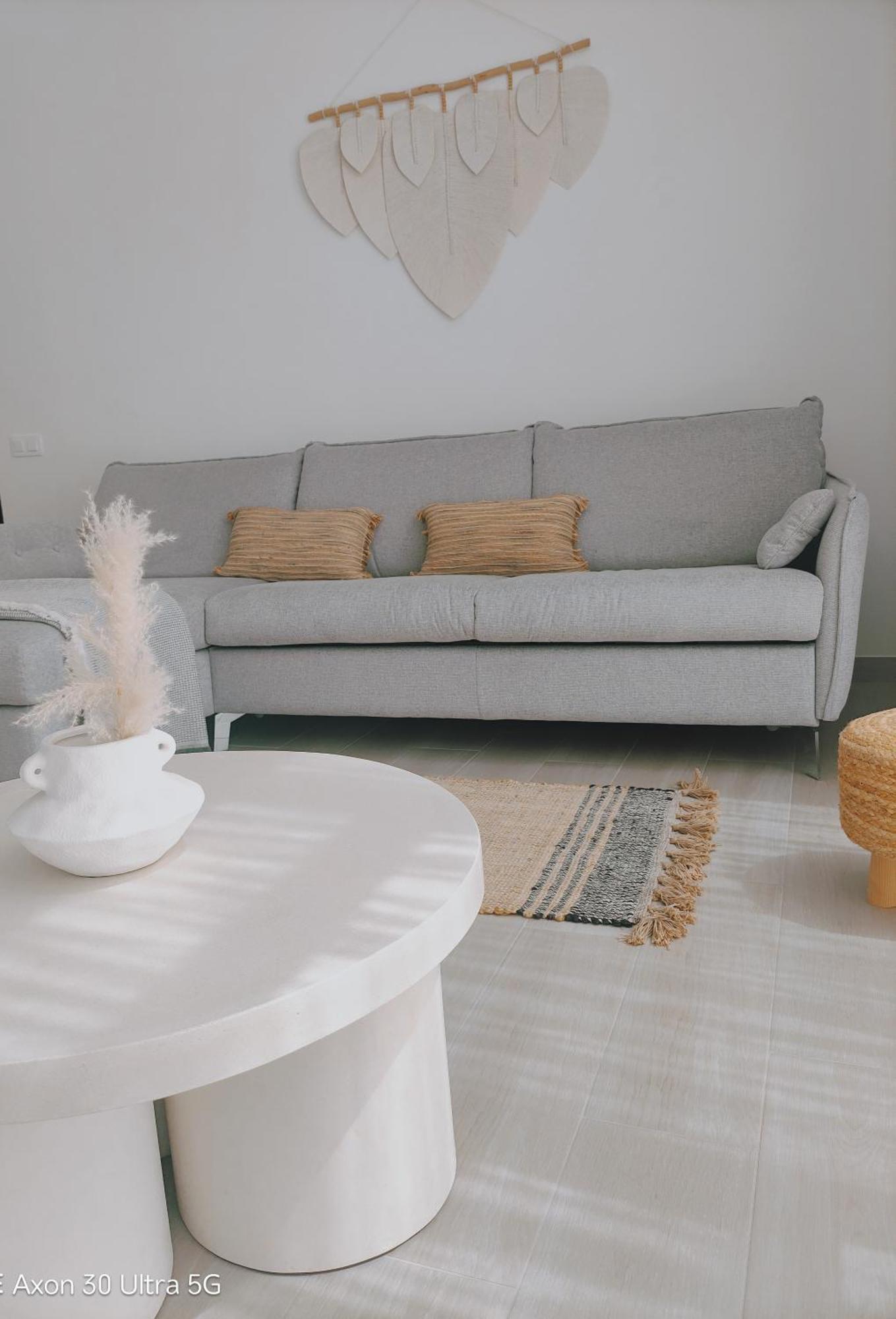 Casa Tasya Centre Apartment