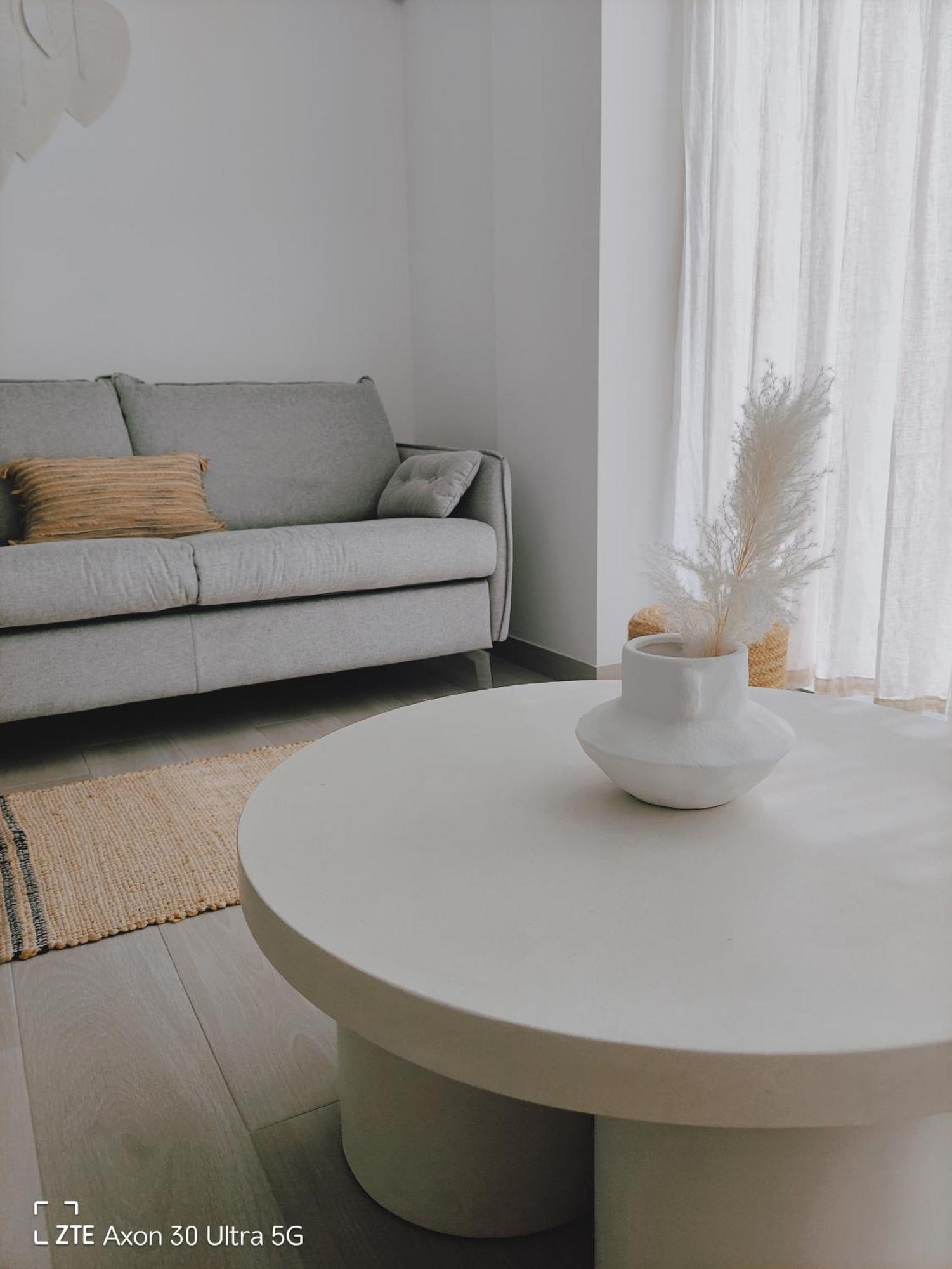 Apartment Casa Tasya Centre Corralejo