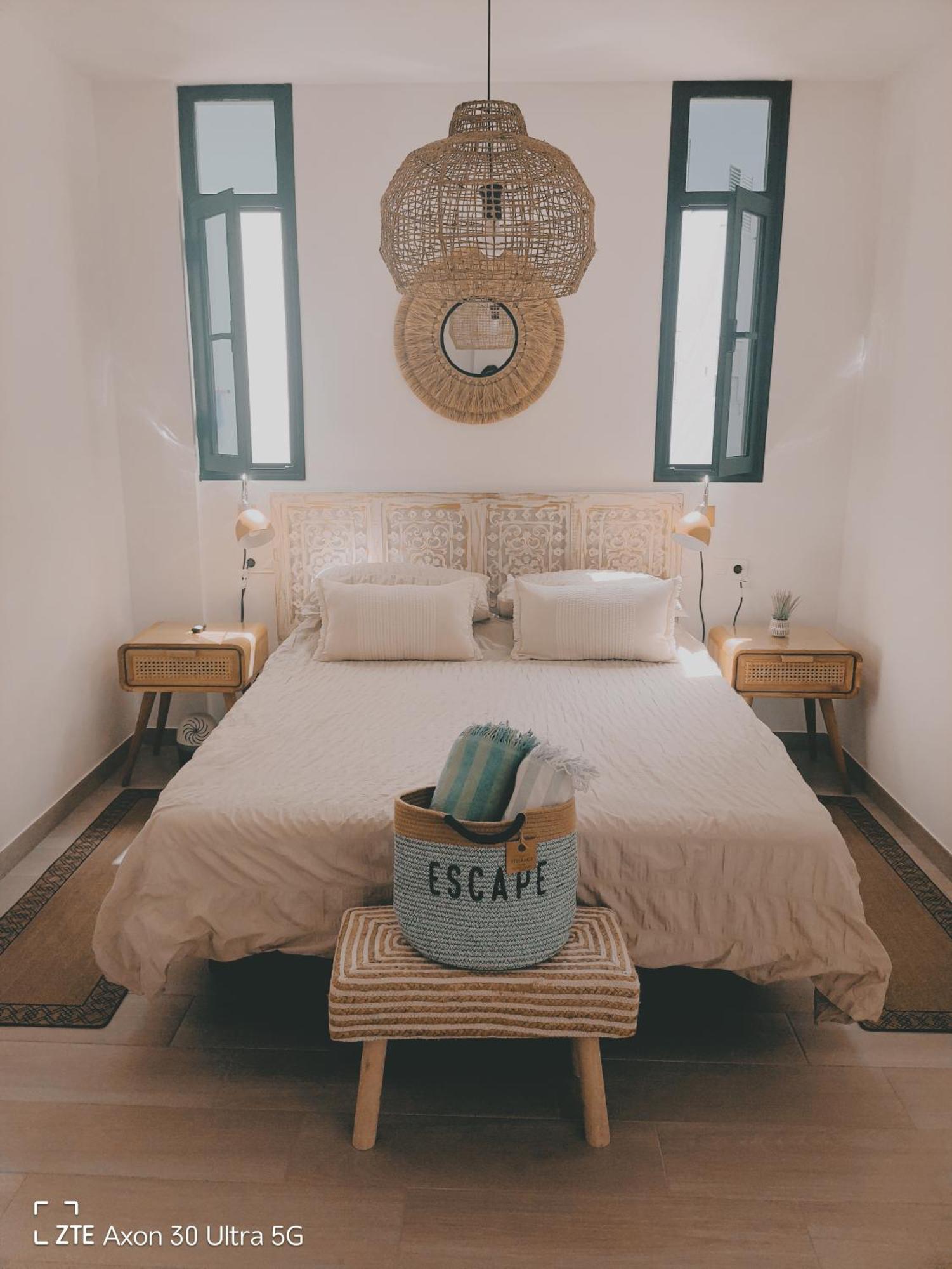 Casa Tasya Centre
