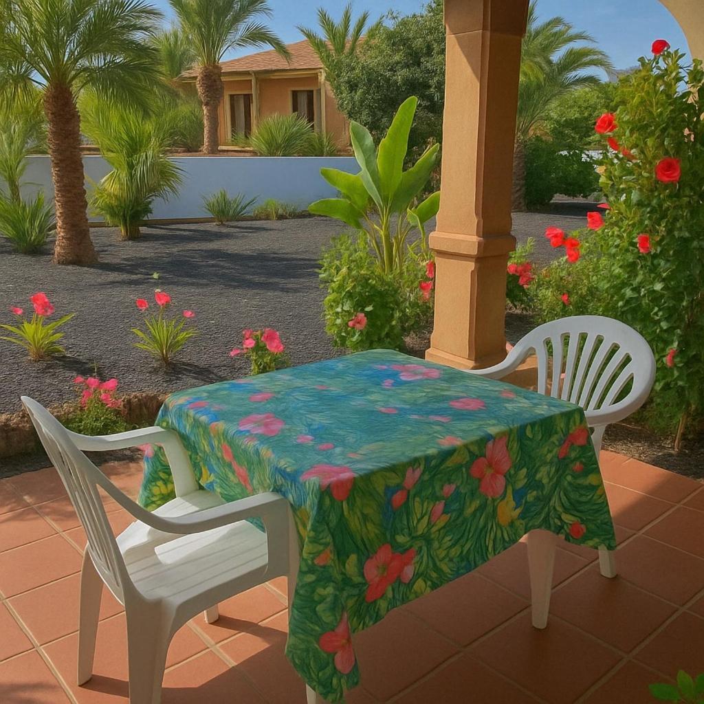 Apartment Casa Simona Corralejo