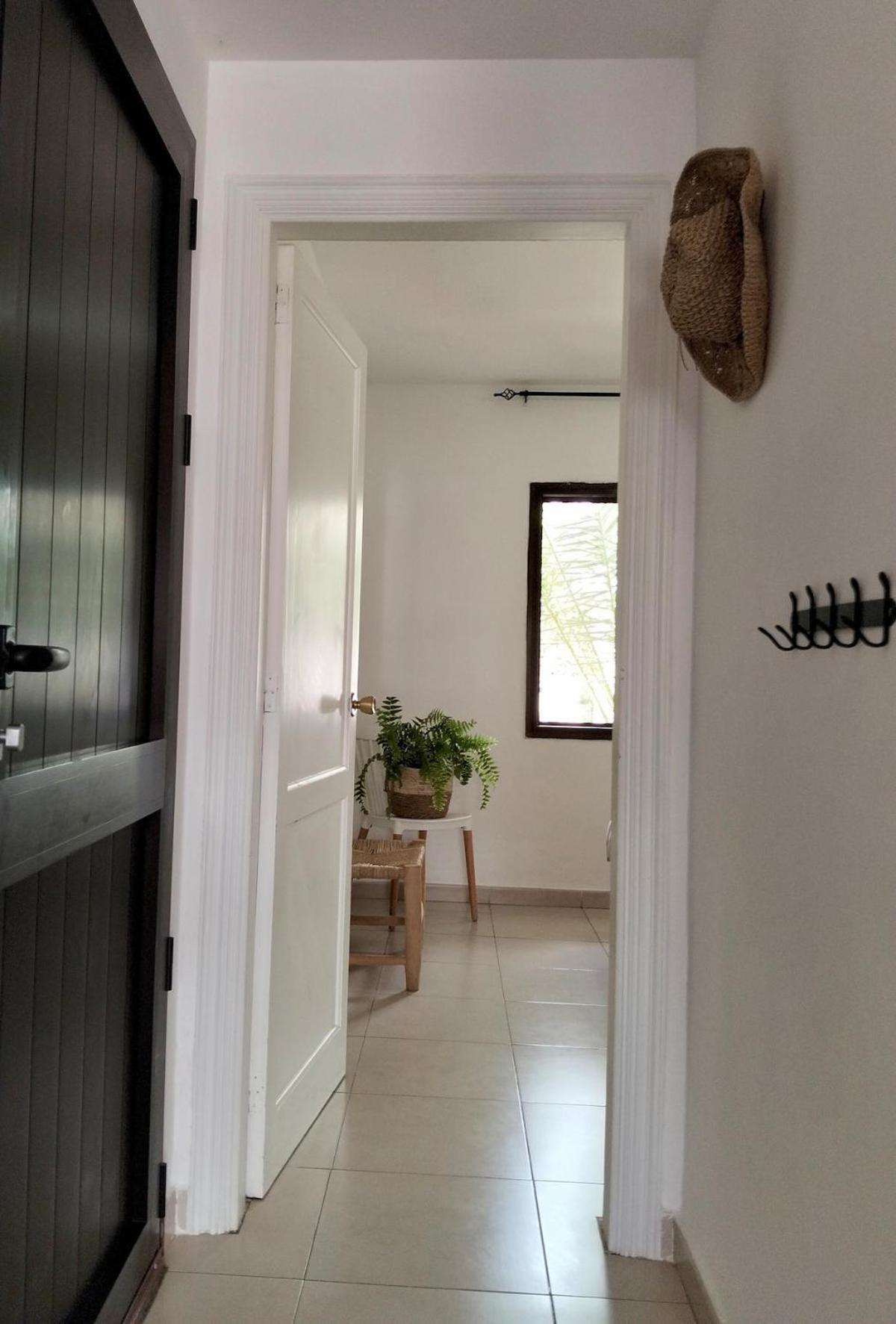 Buena Pace - Lovely In Apartment Corralejo