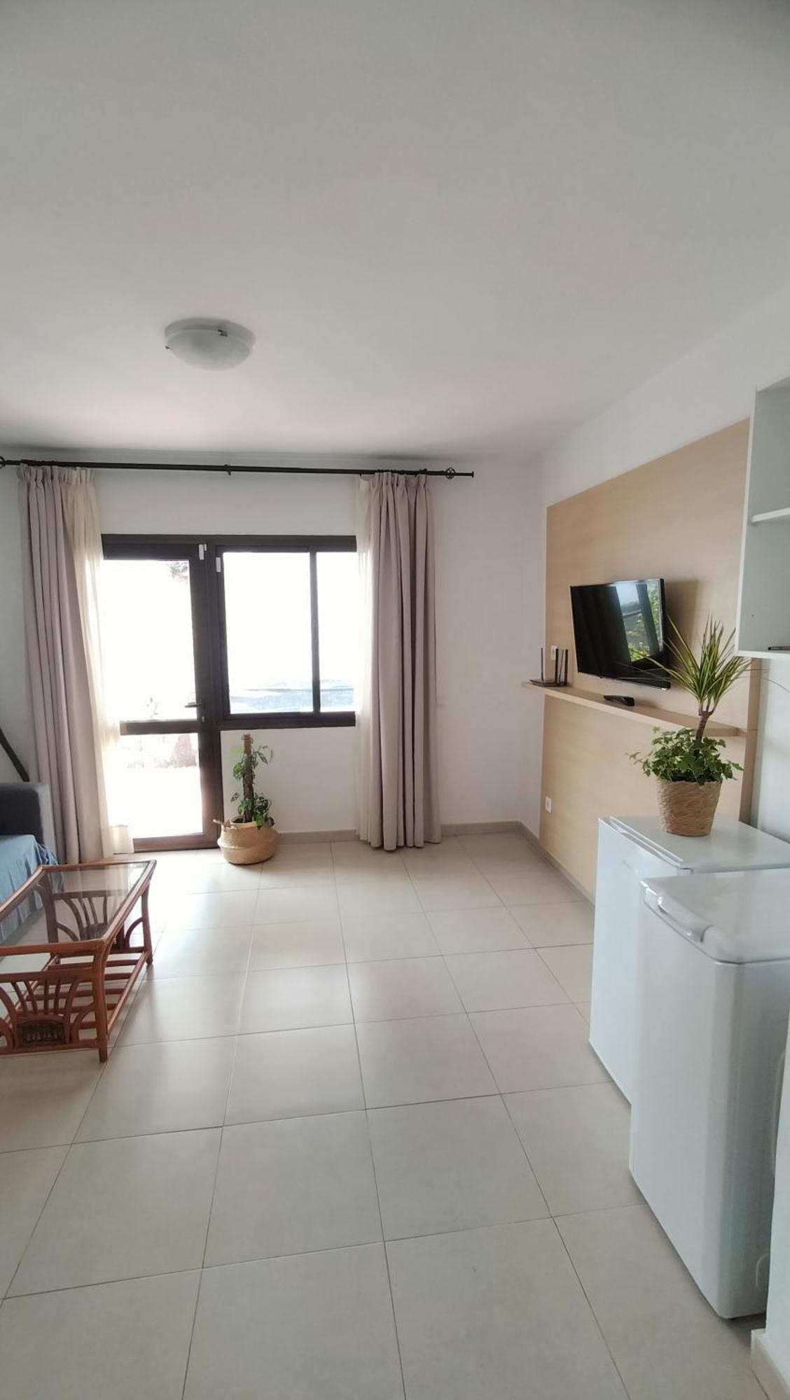 Apartment Buena Pace - Lovely In Corralejo
