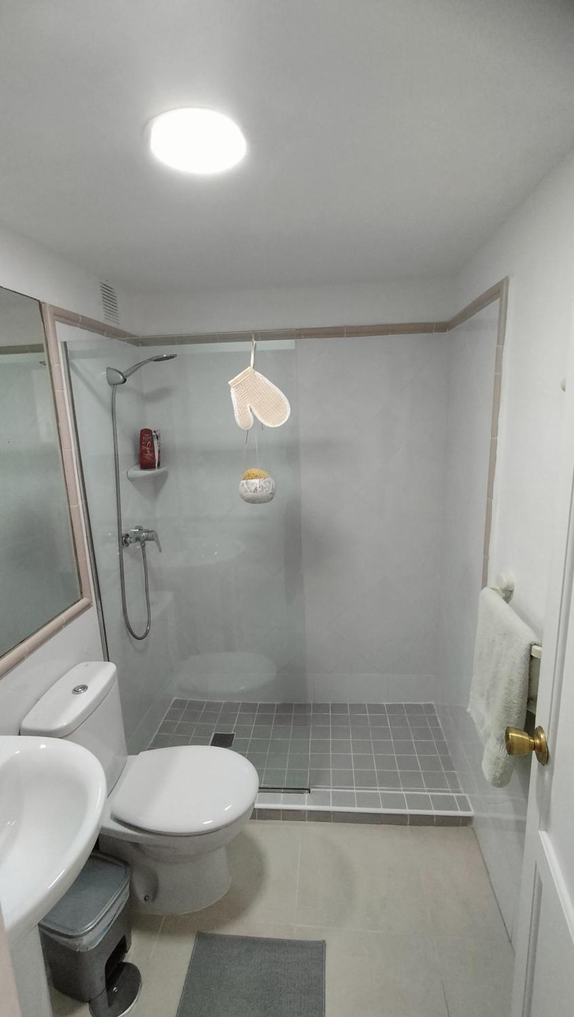 Buena Pace - Lovely In Apartment Corralejo