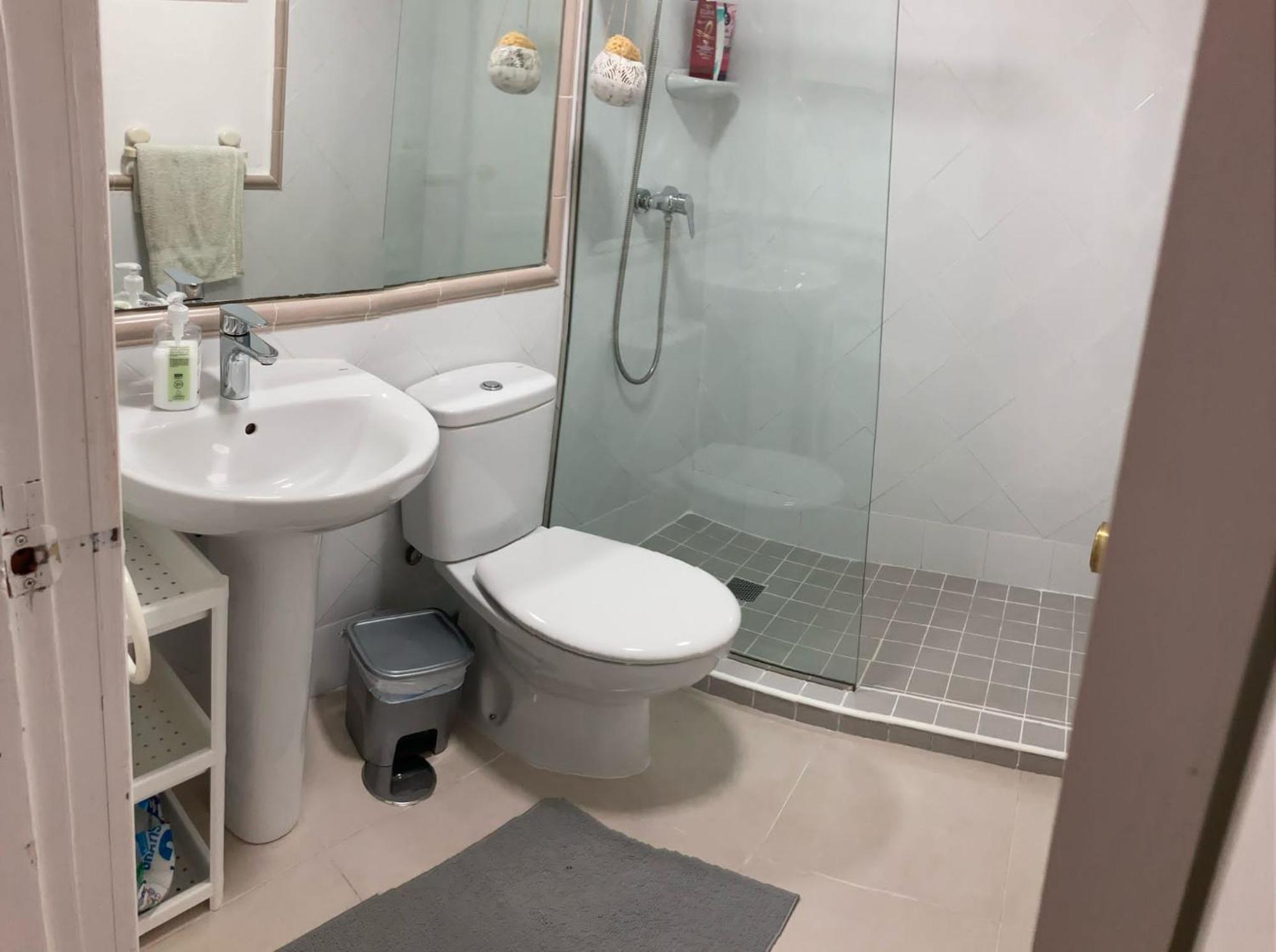 Buena Pace - Lovely In Apartment Corralejo