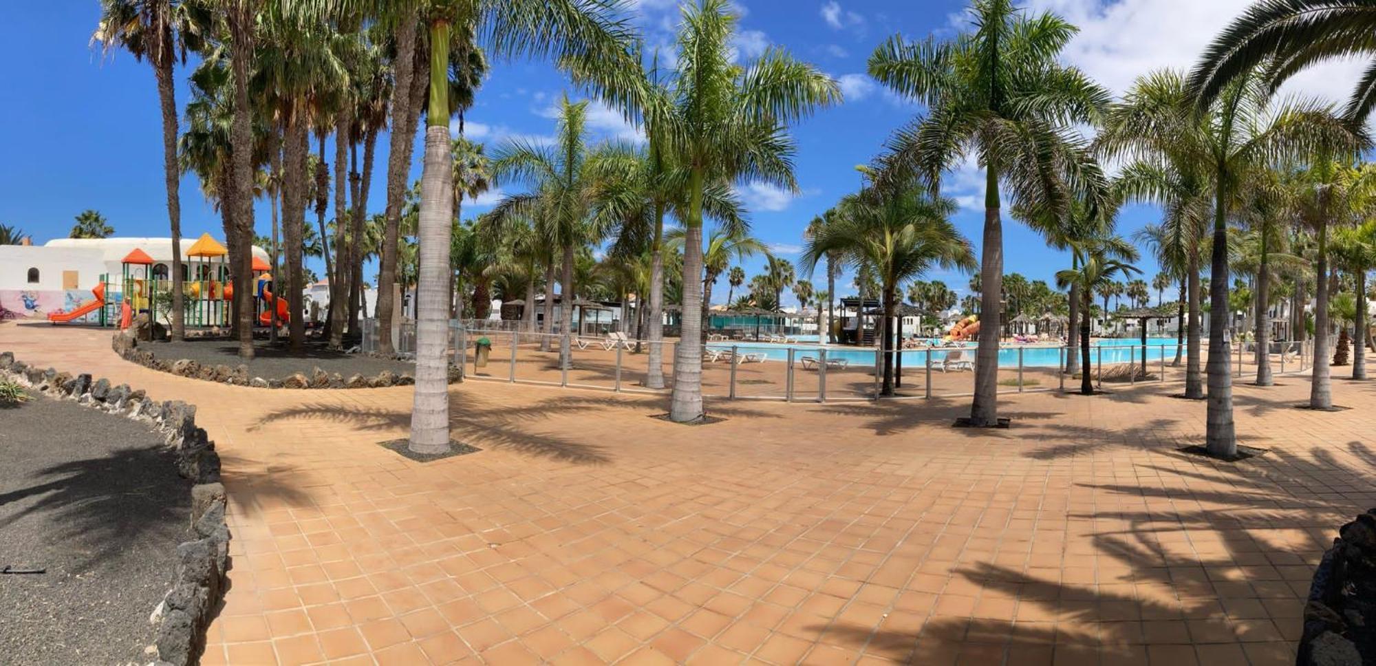 Buena Pace - Lovely In Corralejo