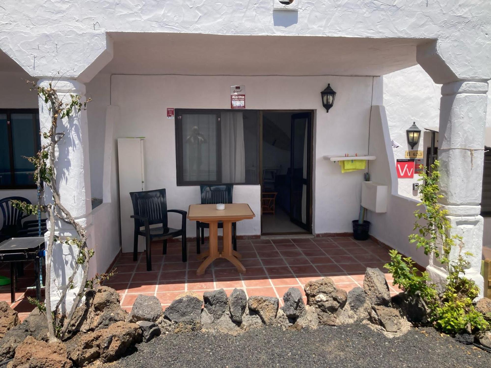 Buena Pace - Lovely In * Corralejo