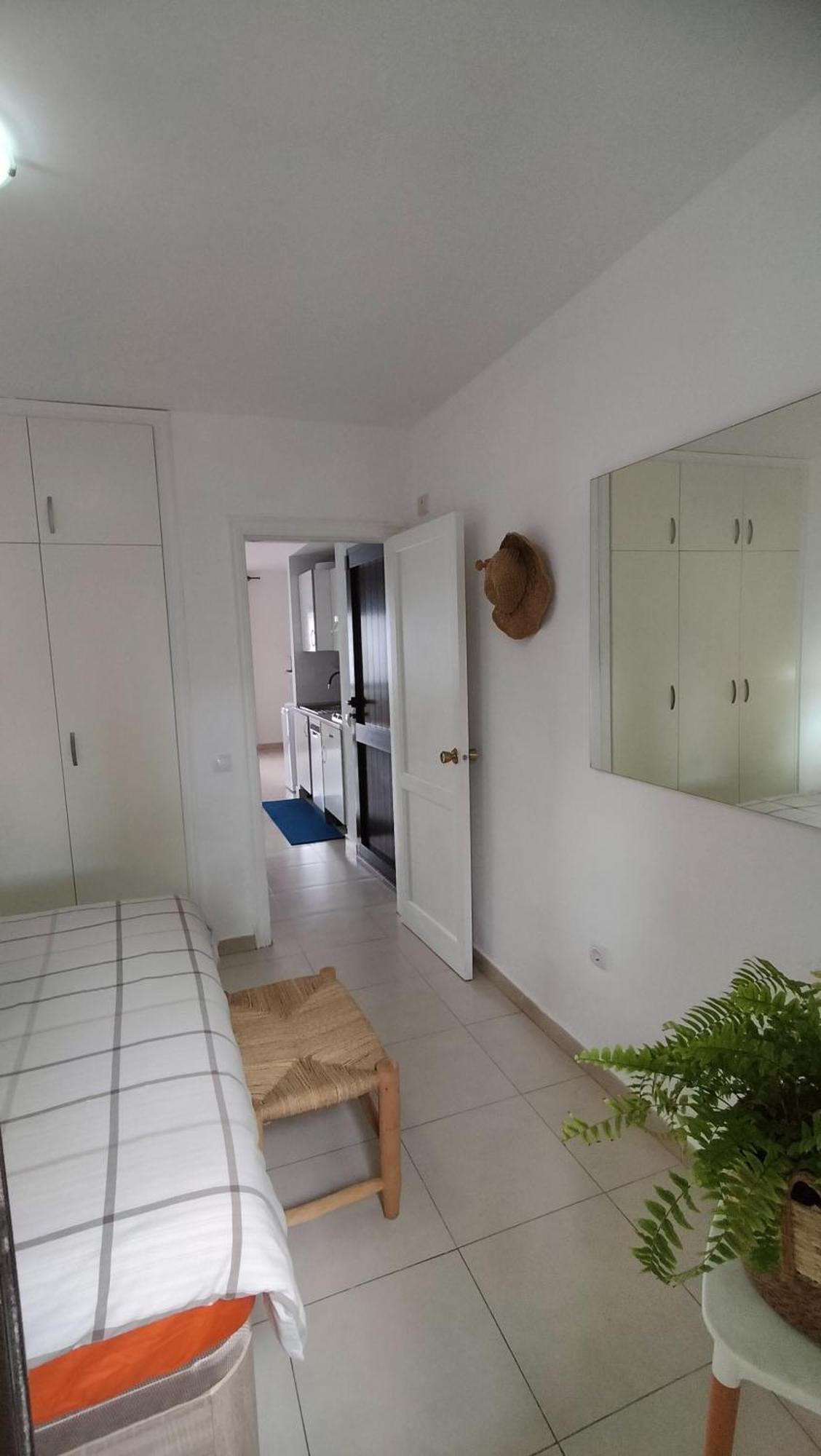 Buena Pace - Lovely In Apartment Corralejo