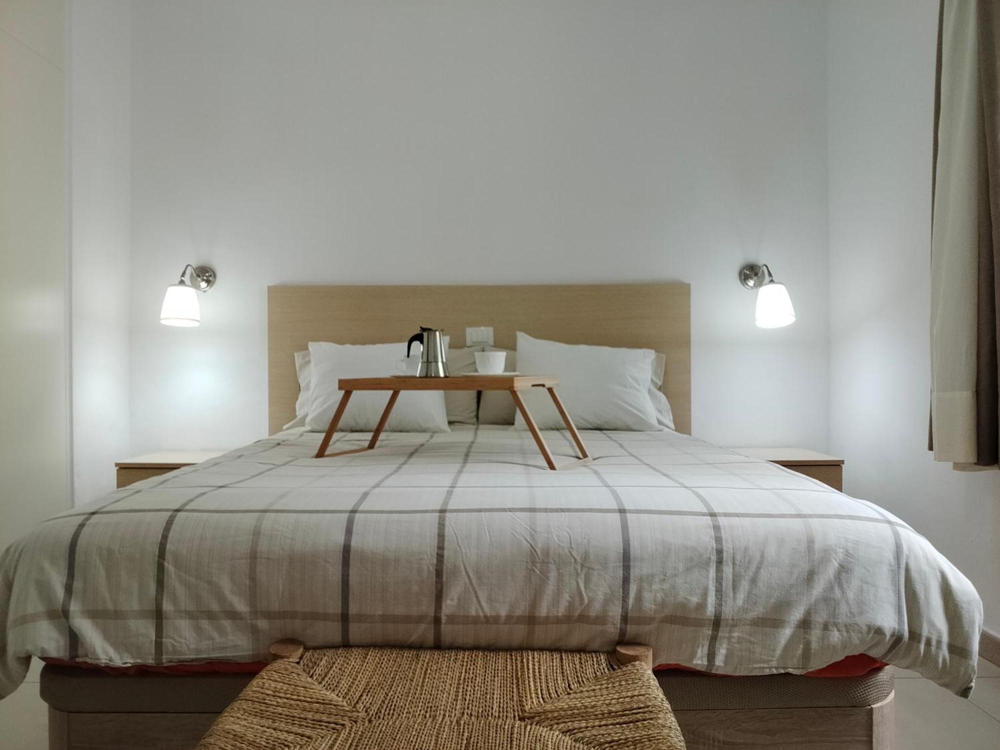 Apartment Buena Pace - Lovely In Corralejo
