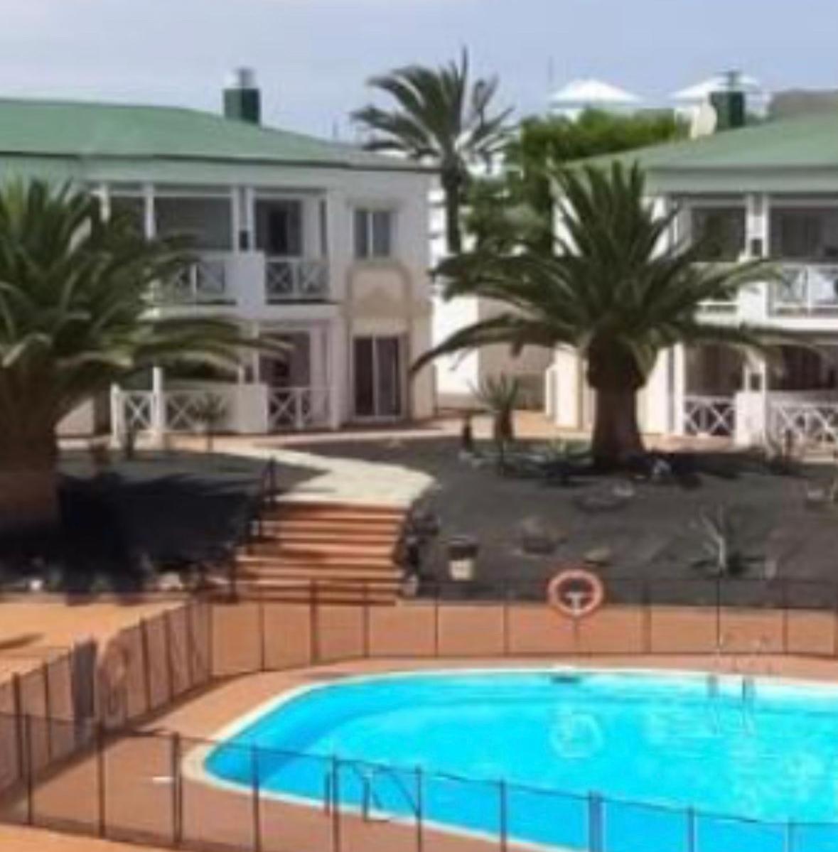 Apartment Casa Dunas Verdemar *