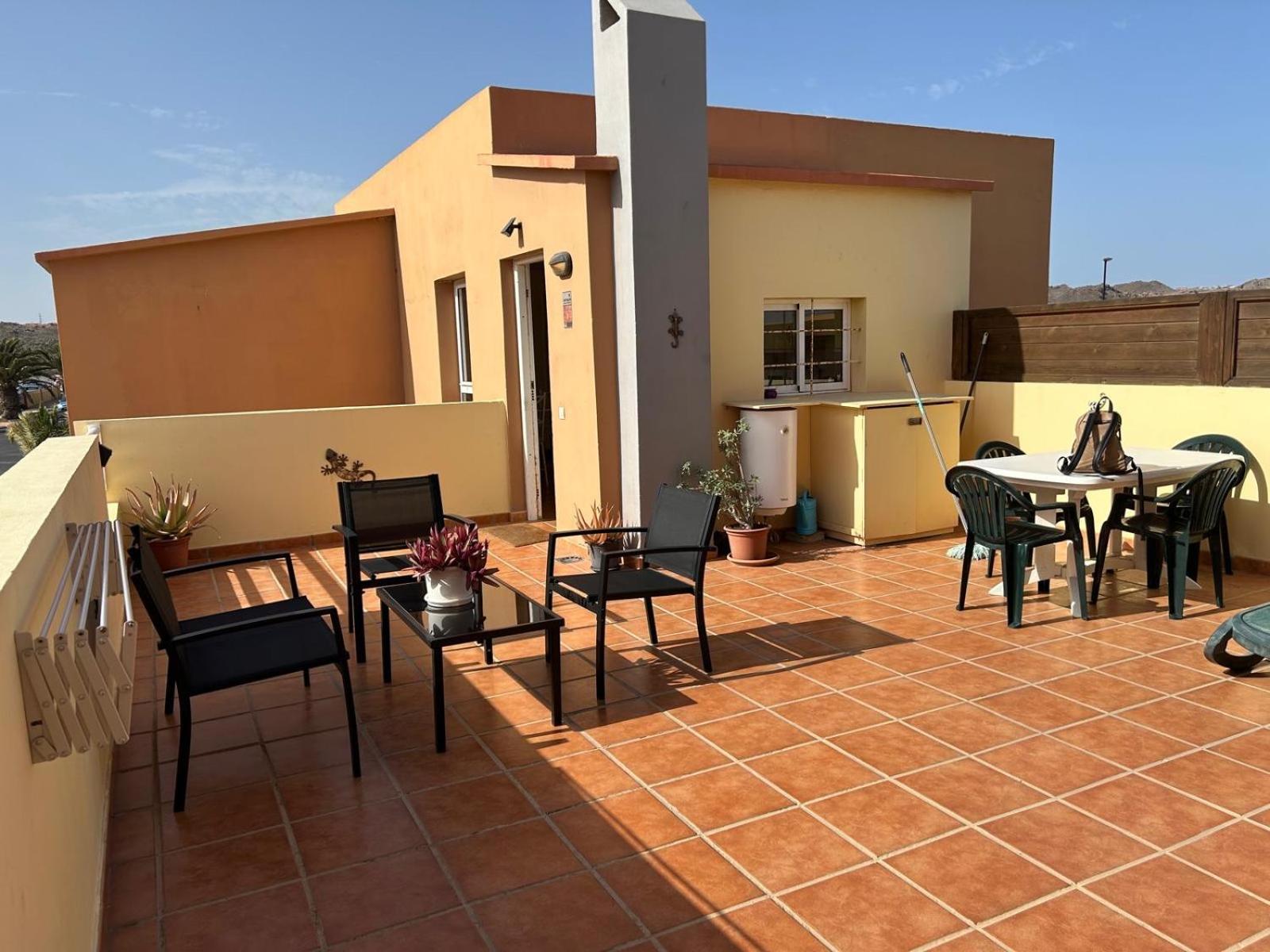 Gran Terraza *
