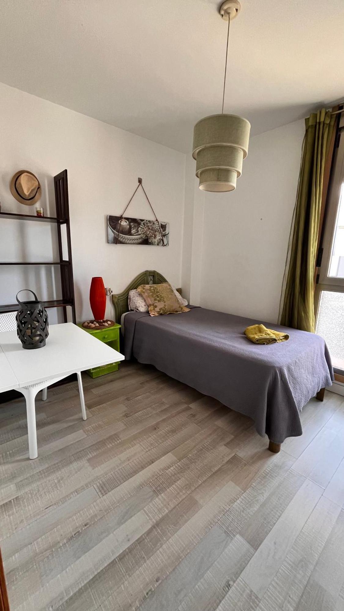 Roomholiday J&a Corralejo