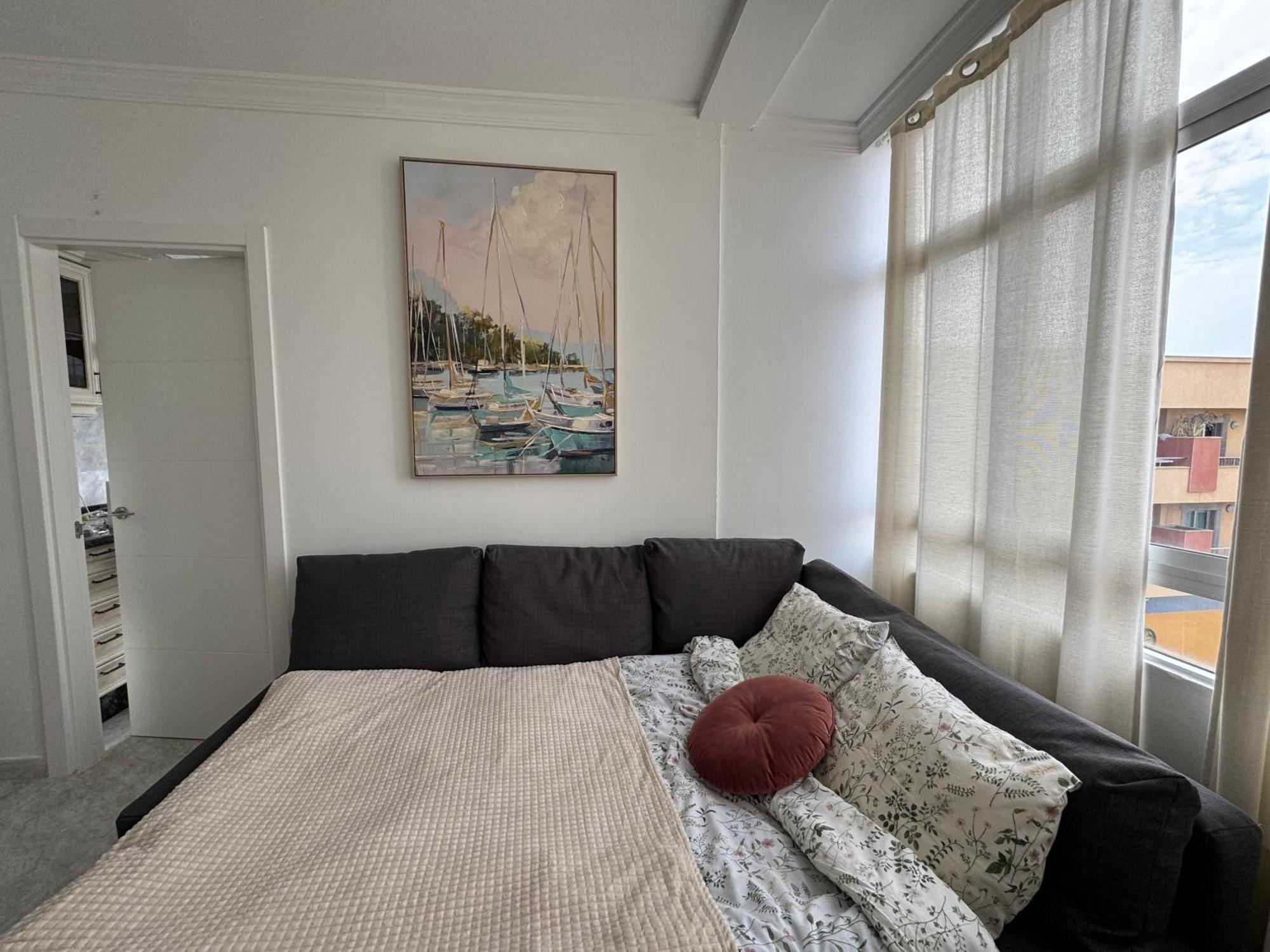 Apartamento Casa Vicky
