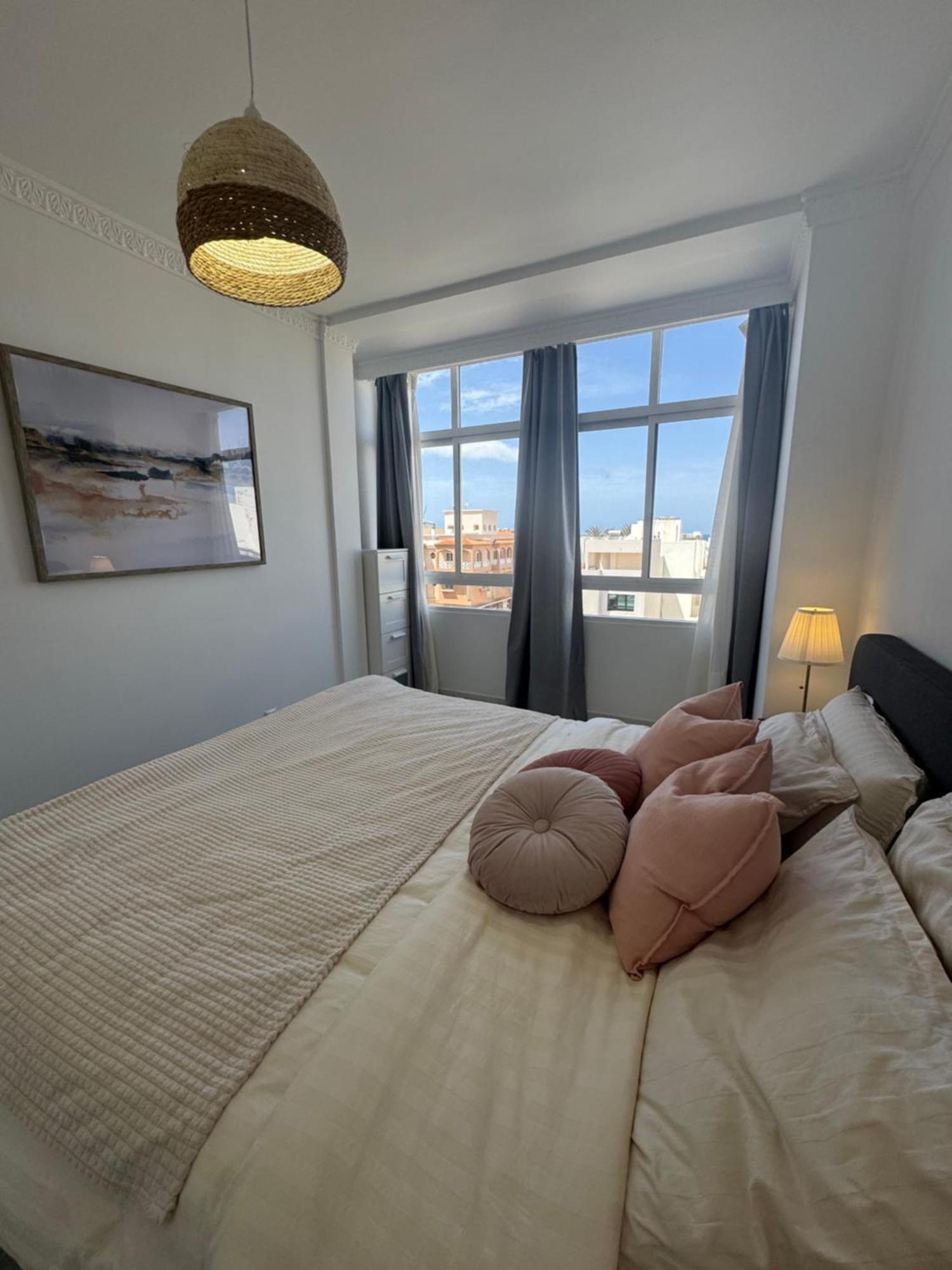 Apartamento Casa Vicky Corralejo
