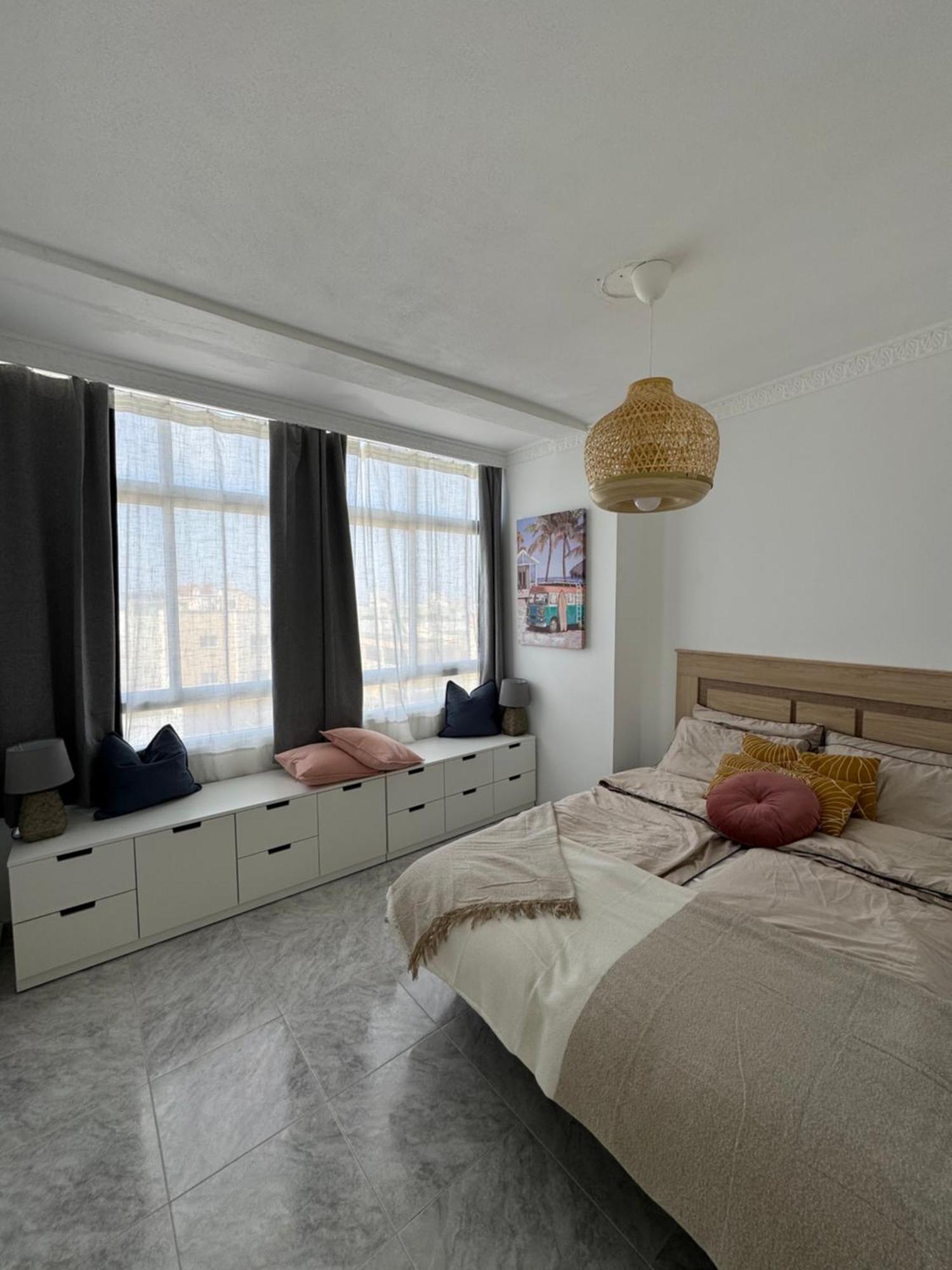 Casa Vicky Apartment