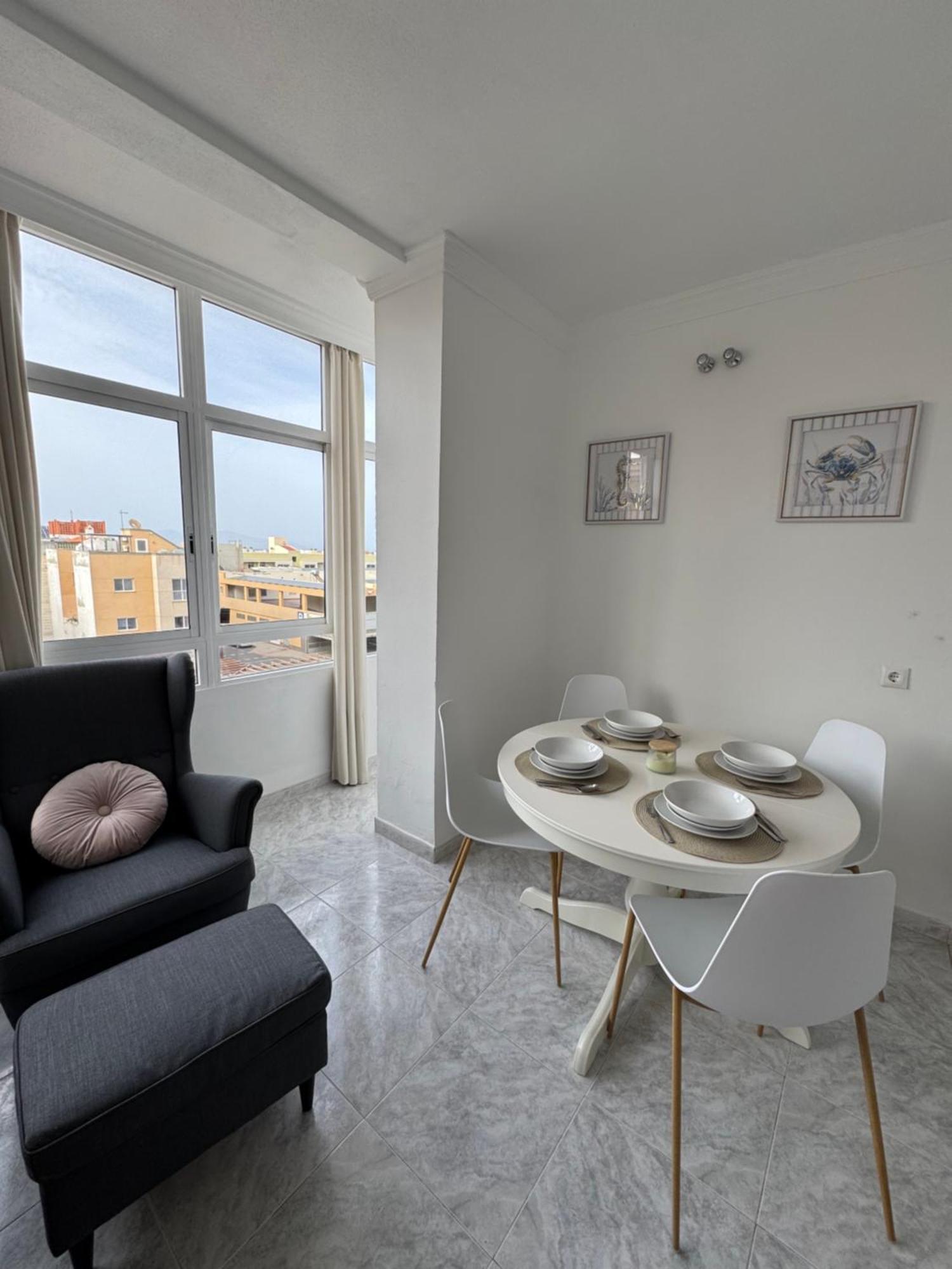 Casa Vicky Apartment