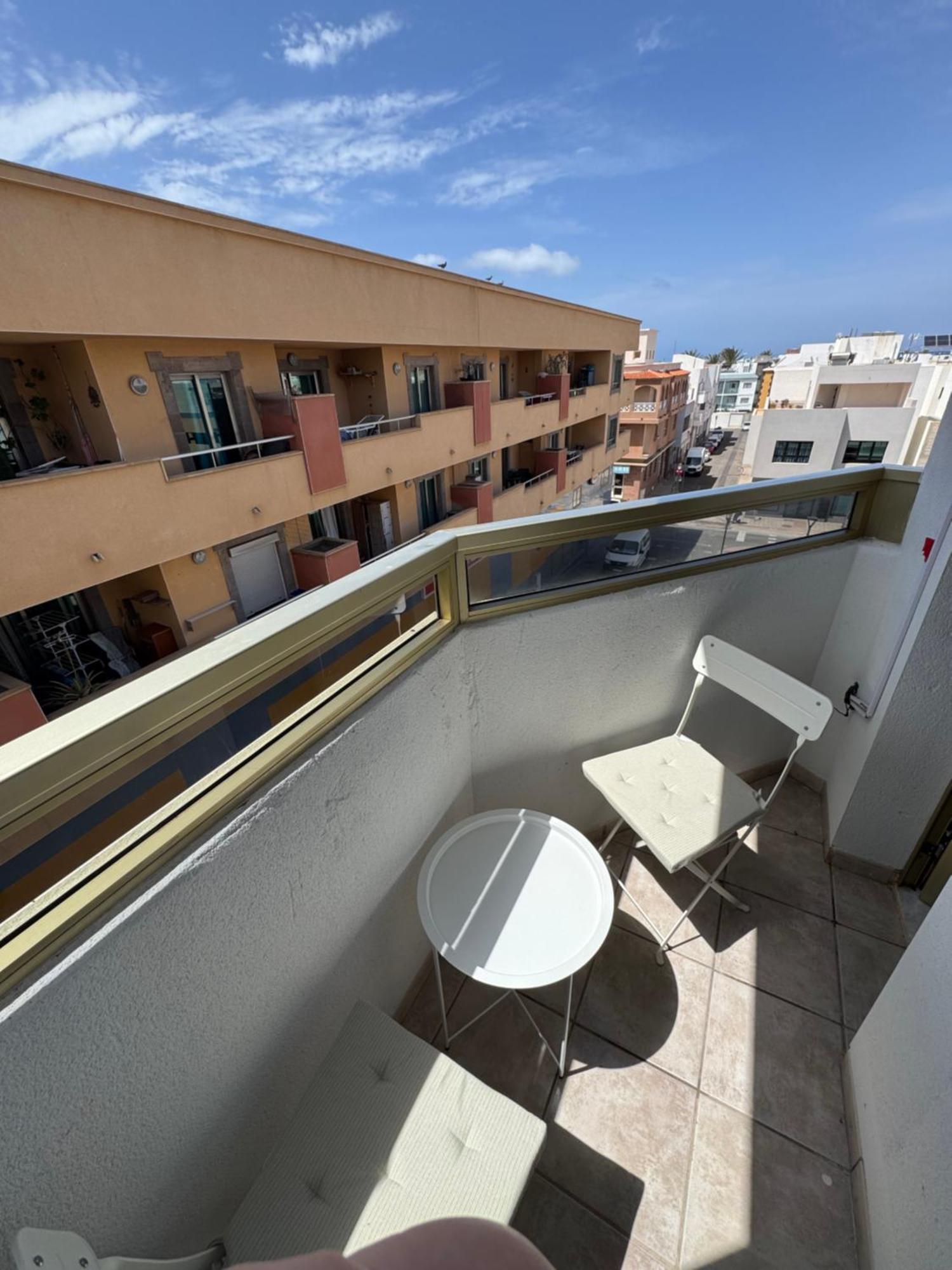 Casa Vicky Corralejo