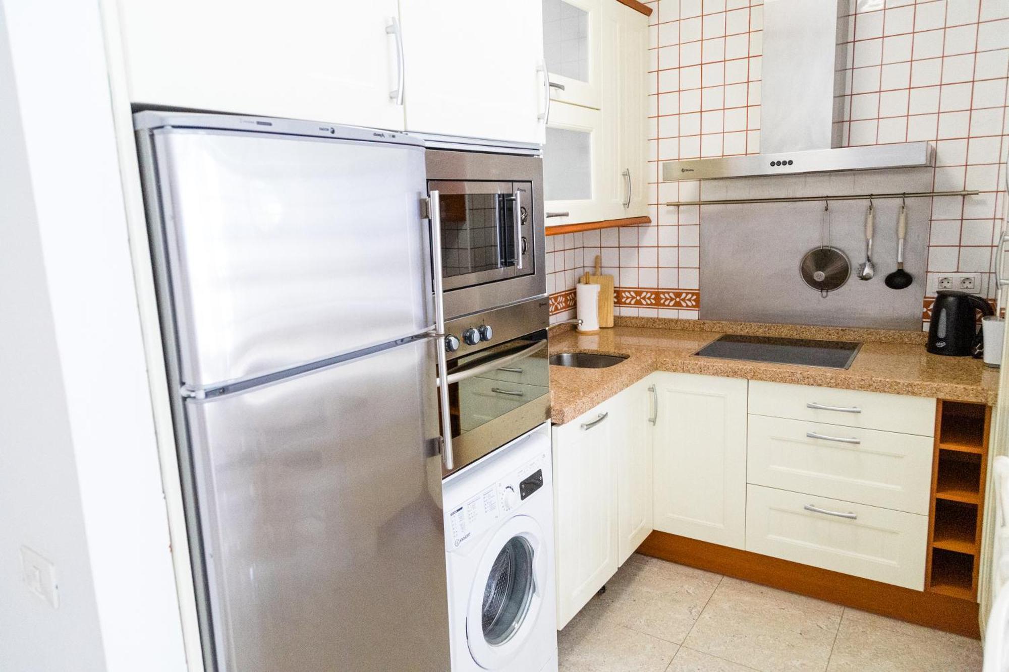 Casa Gon Apartamento Centricos A 100M De La Playa Corralejo