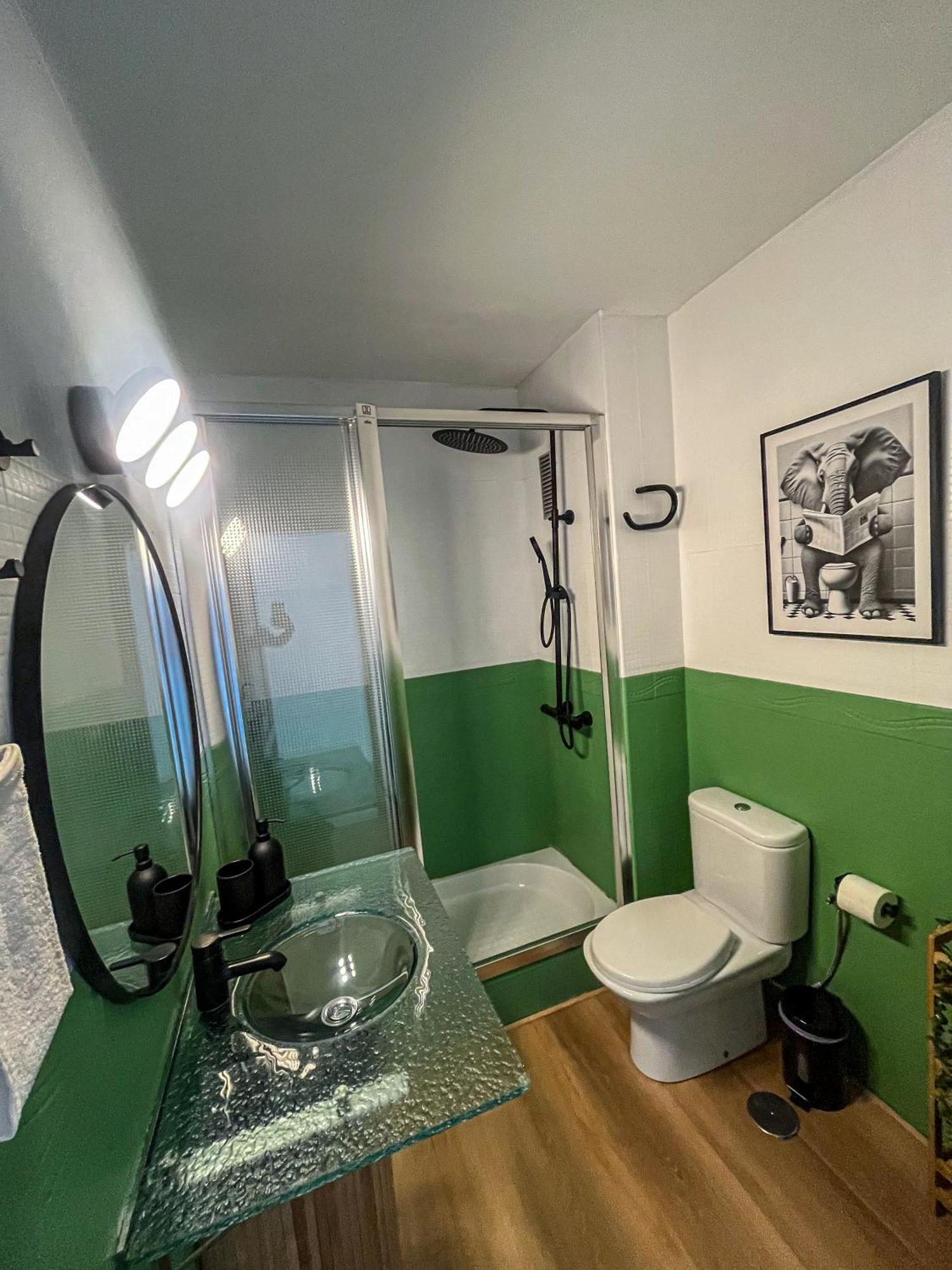 Casa Gon Apartamento Centricos A 100M De La Playa Corralejo