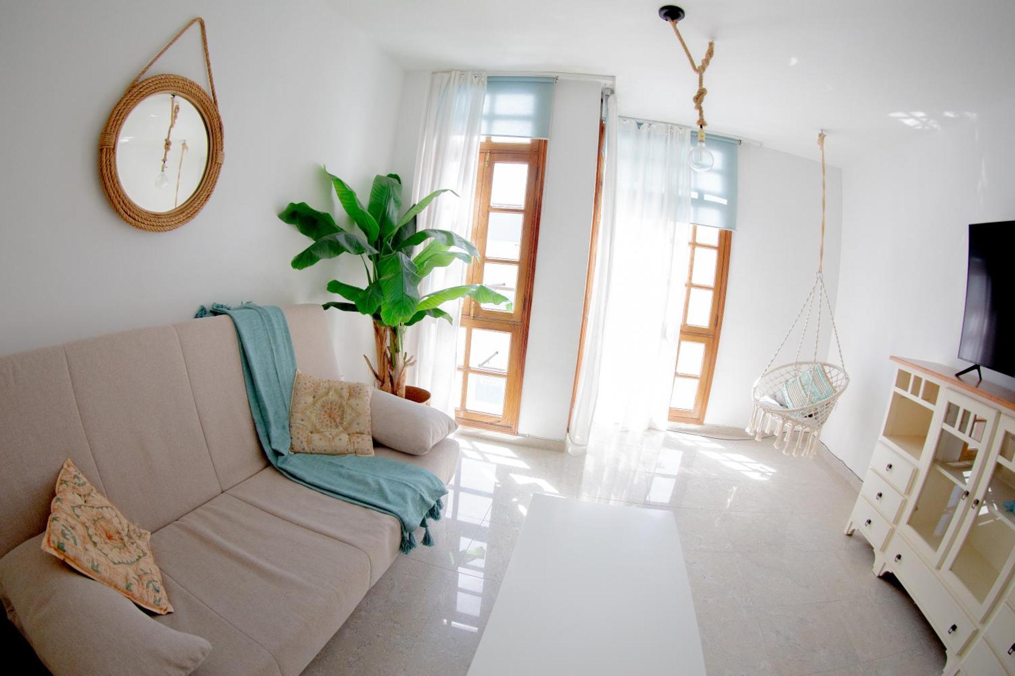 Apartment Casa Gon Apartamento Centricos A 100M De La Playa Corralejo