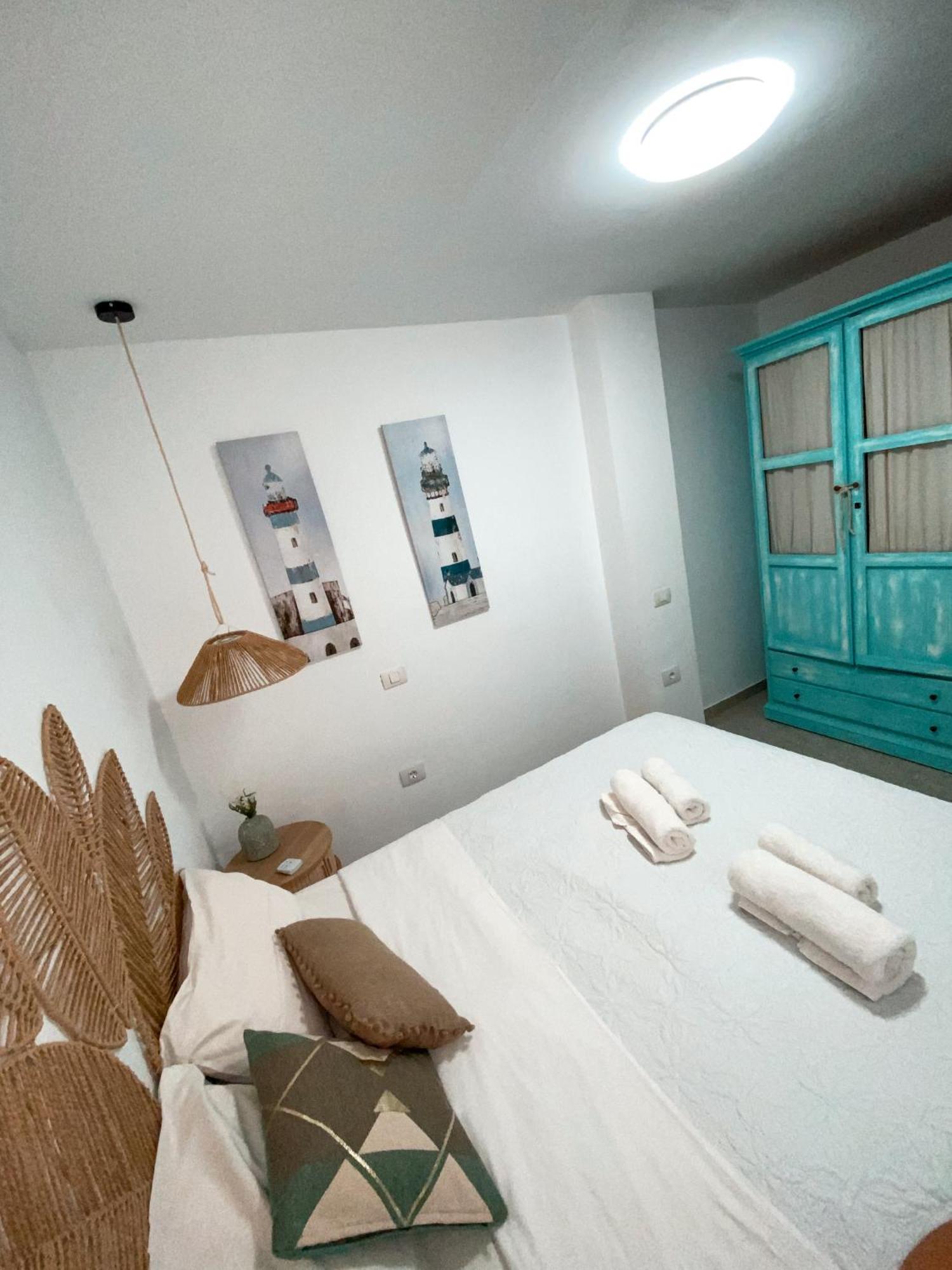 Casa Gon Apartamento Centricos A 100M De La Playa Corralejo