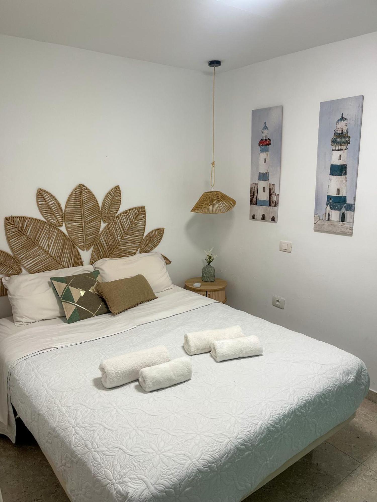 Casa Gon Apartamento Centricos A 100M De La Playa * Corralejo
