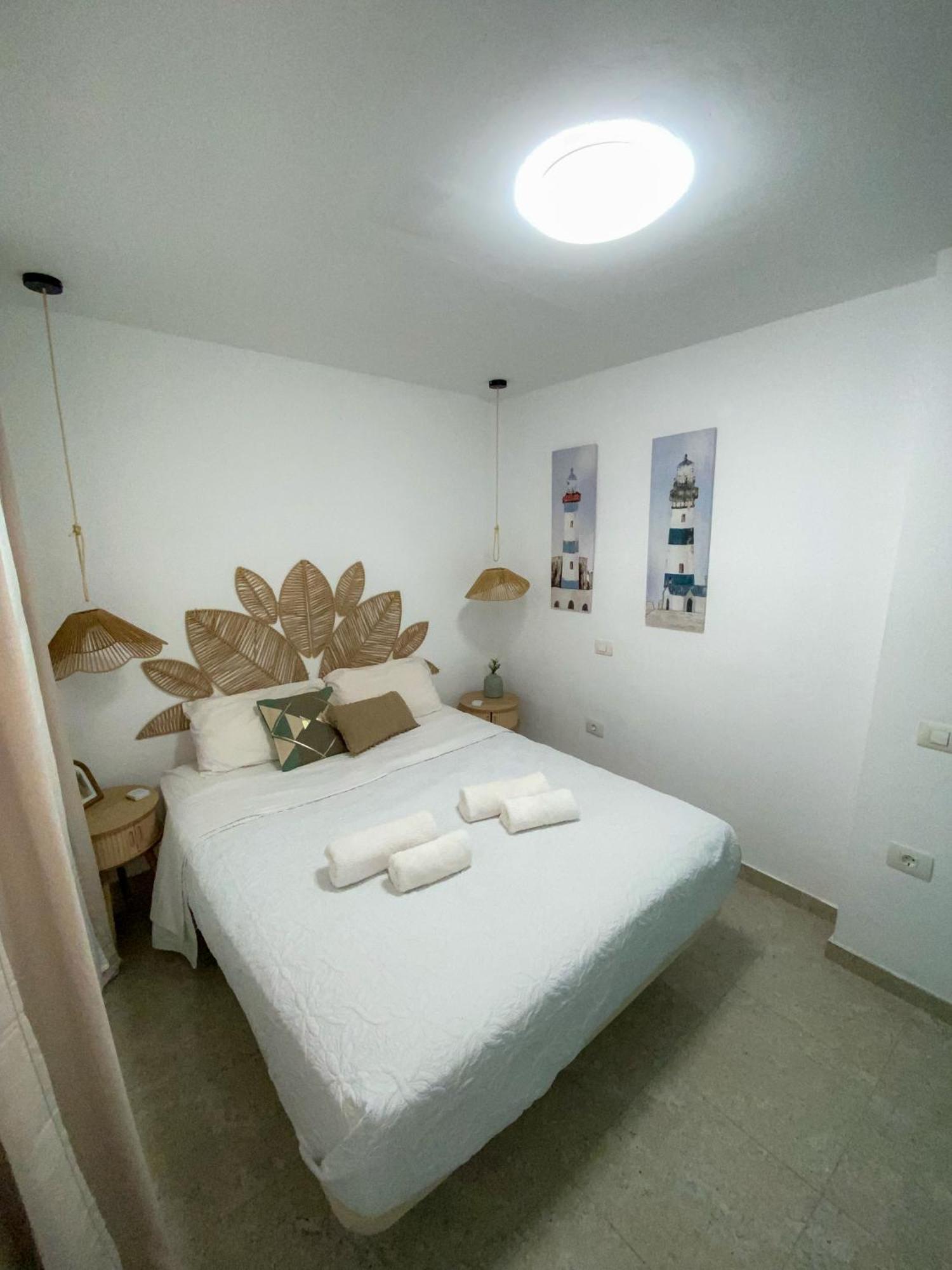 Apartment Casa Gon Apartamento Centricos A 100M De La Playa